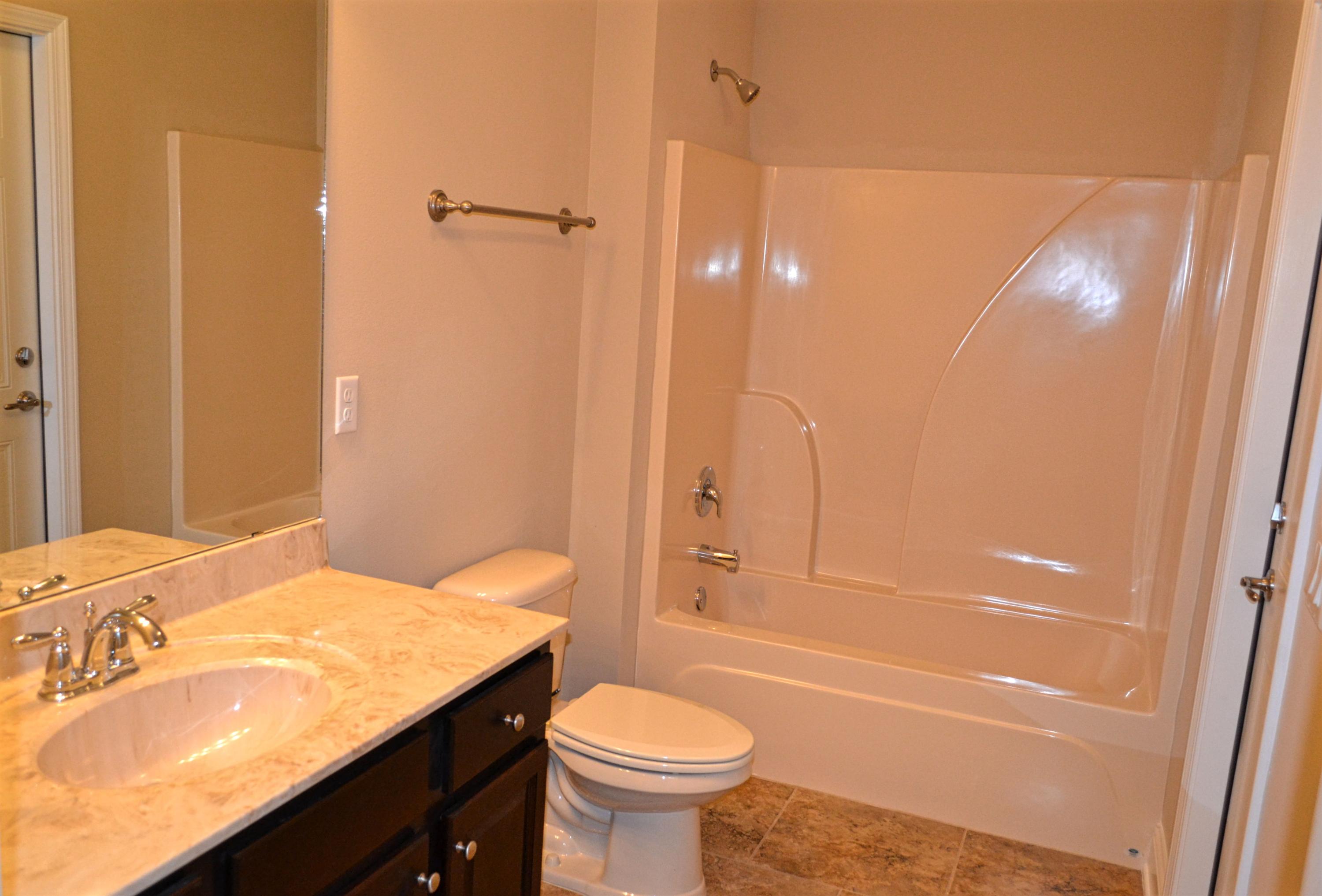 BROOKE ESTATES PH III - Residential