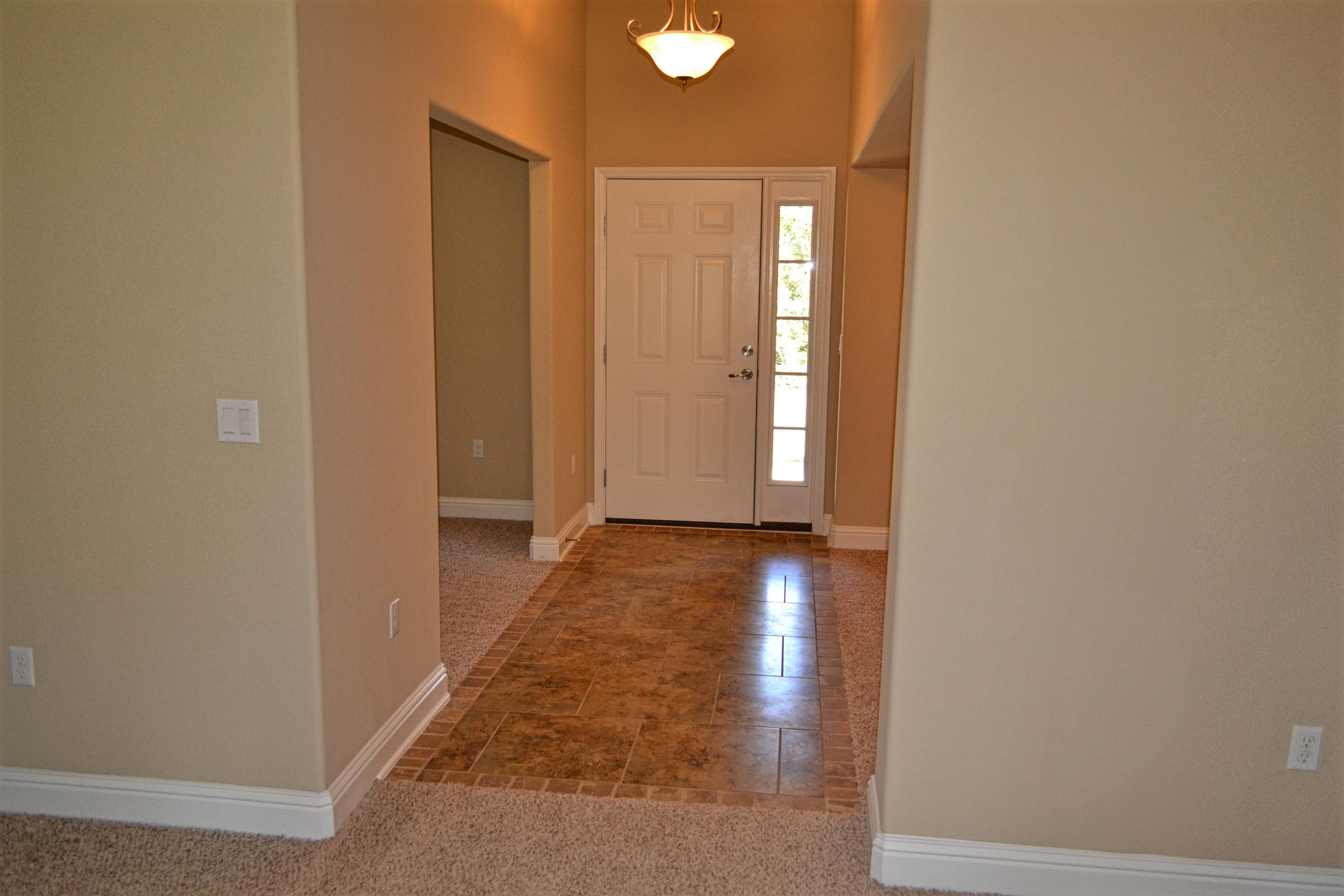 BROOKE ESTATES PH III - Residential