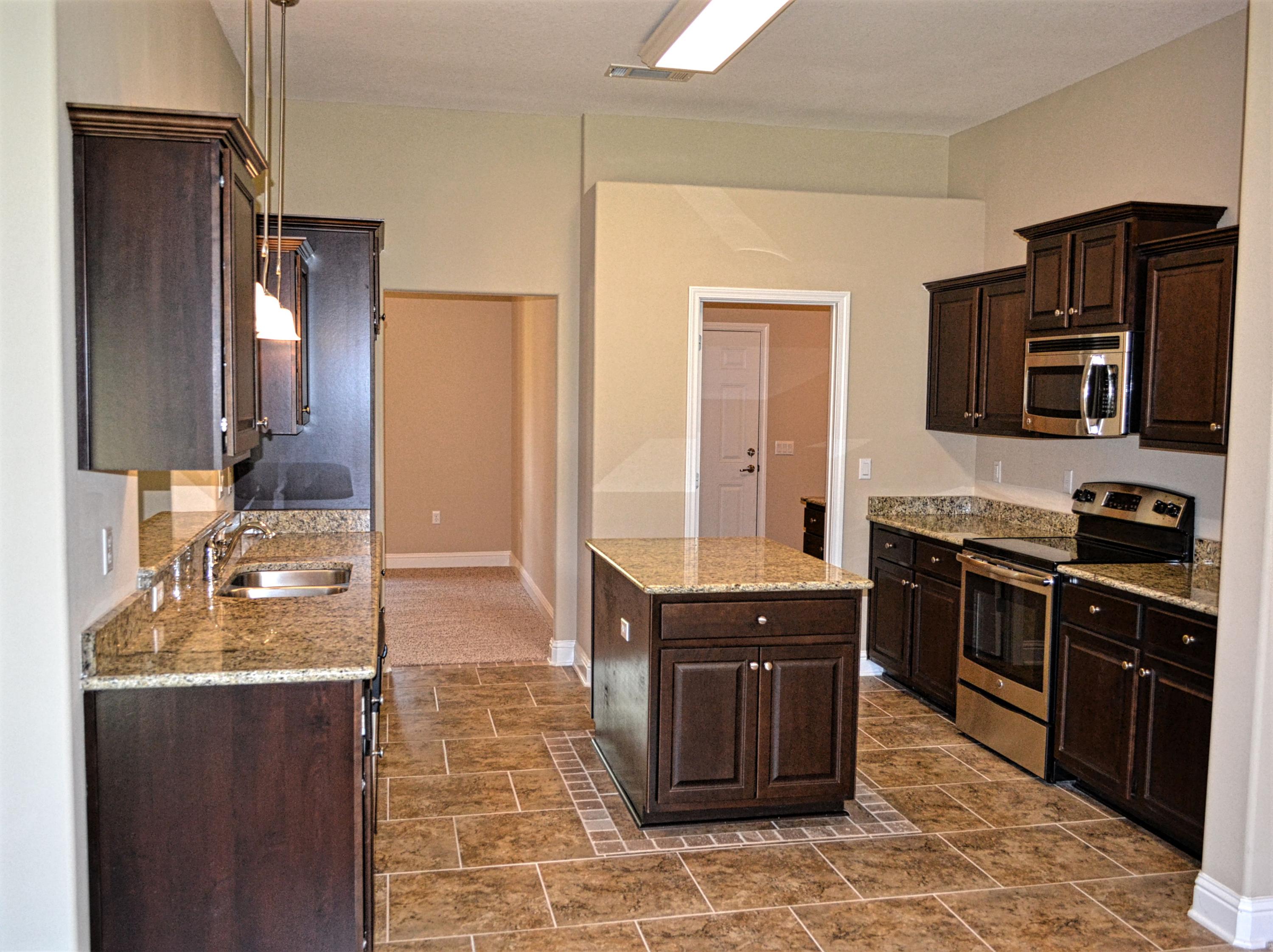 BROOKE ESTATES PH III - Residential