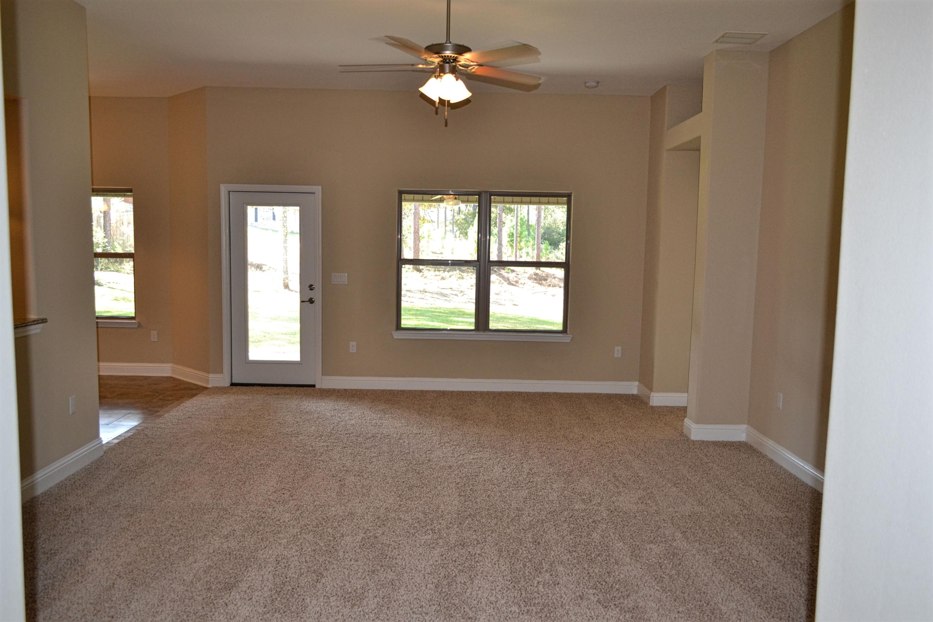 BROOKE ESTATES PH III - Residential