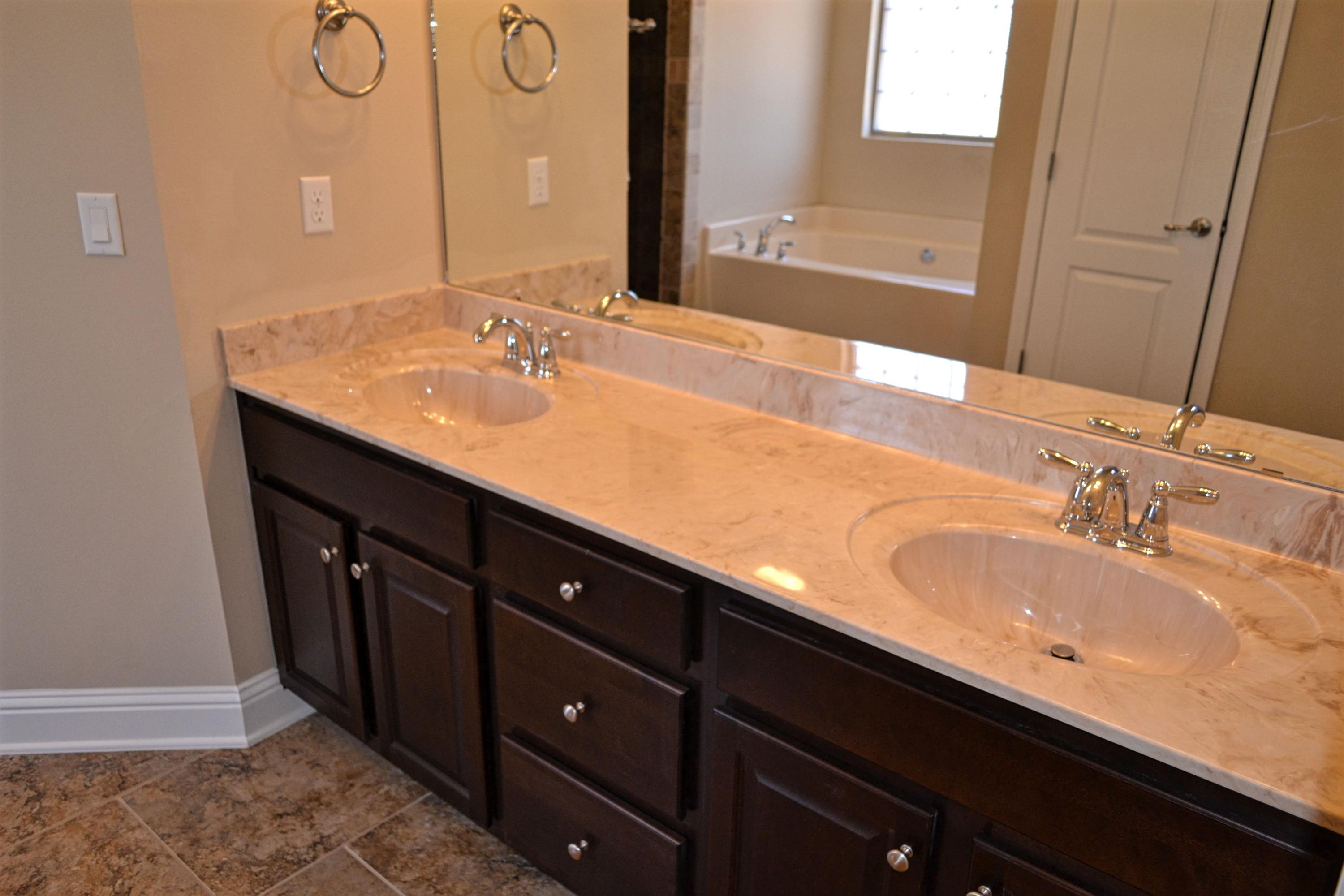 BROOKE ESTATES PH III - Residential