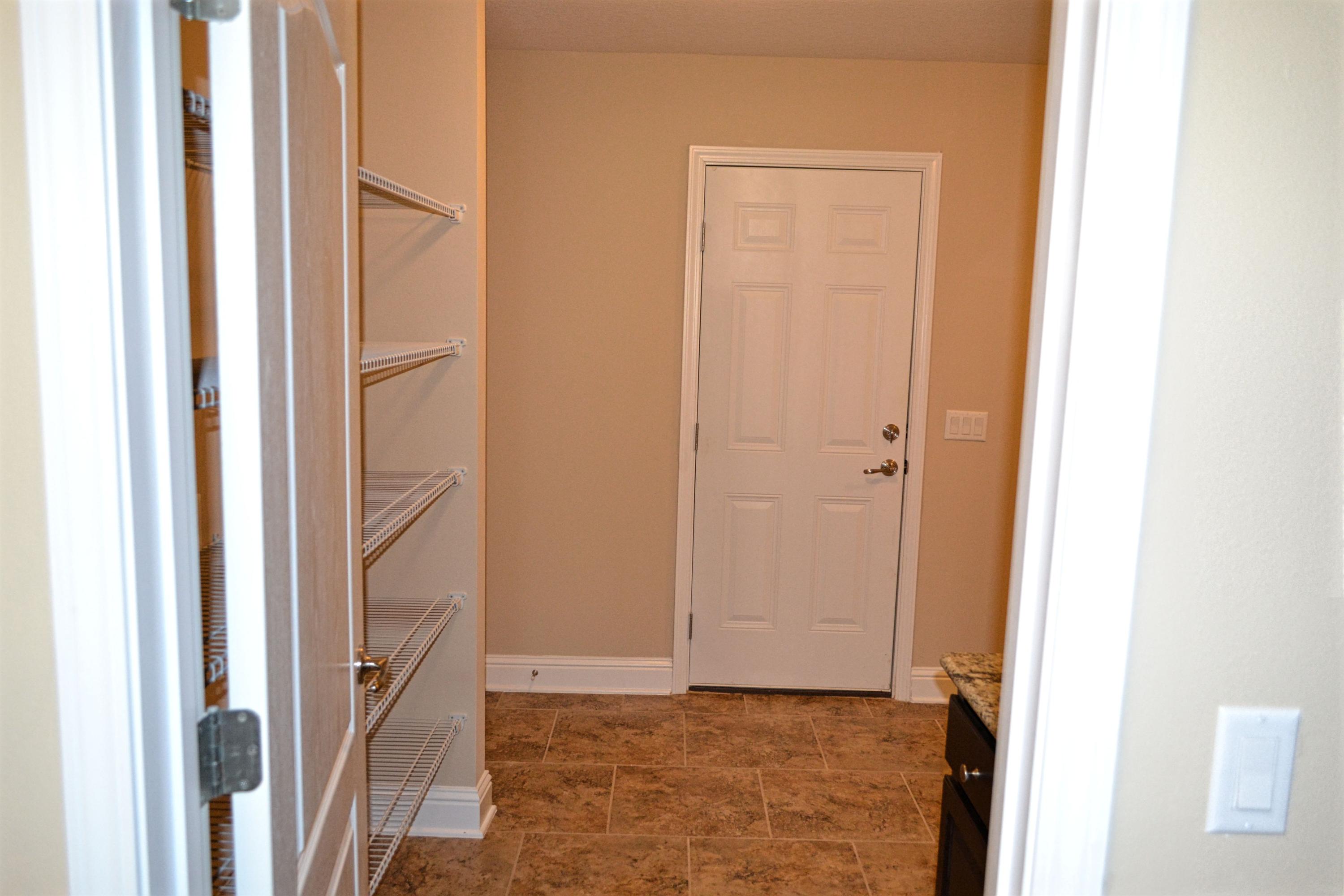 BROOKE ESTATES PH III - Residential