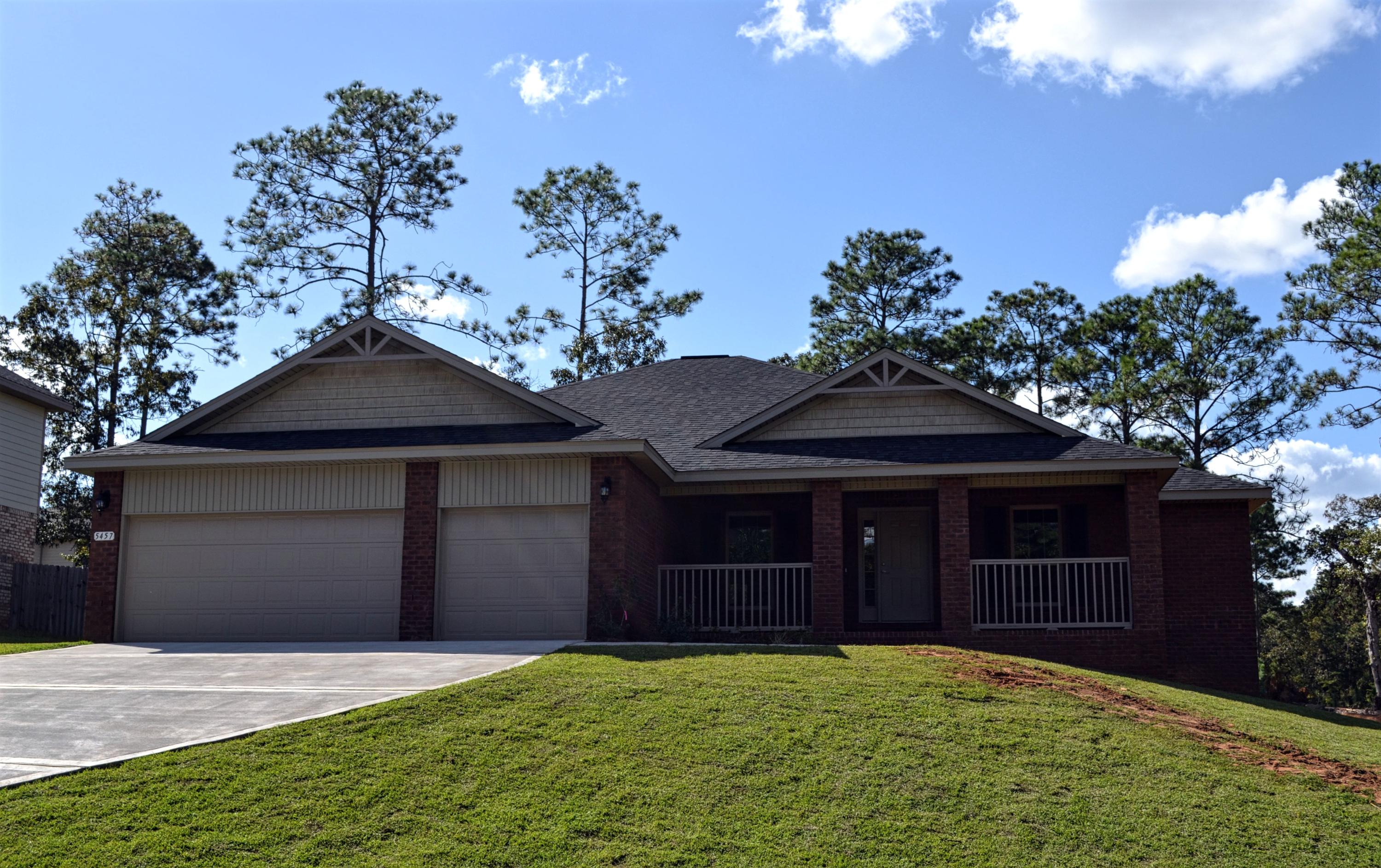 BROOKE ESTATES PH III - Residential