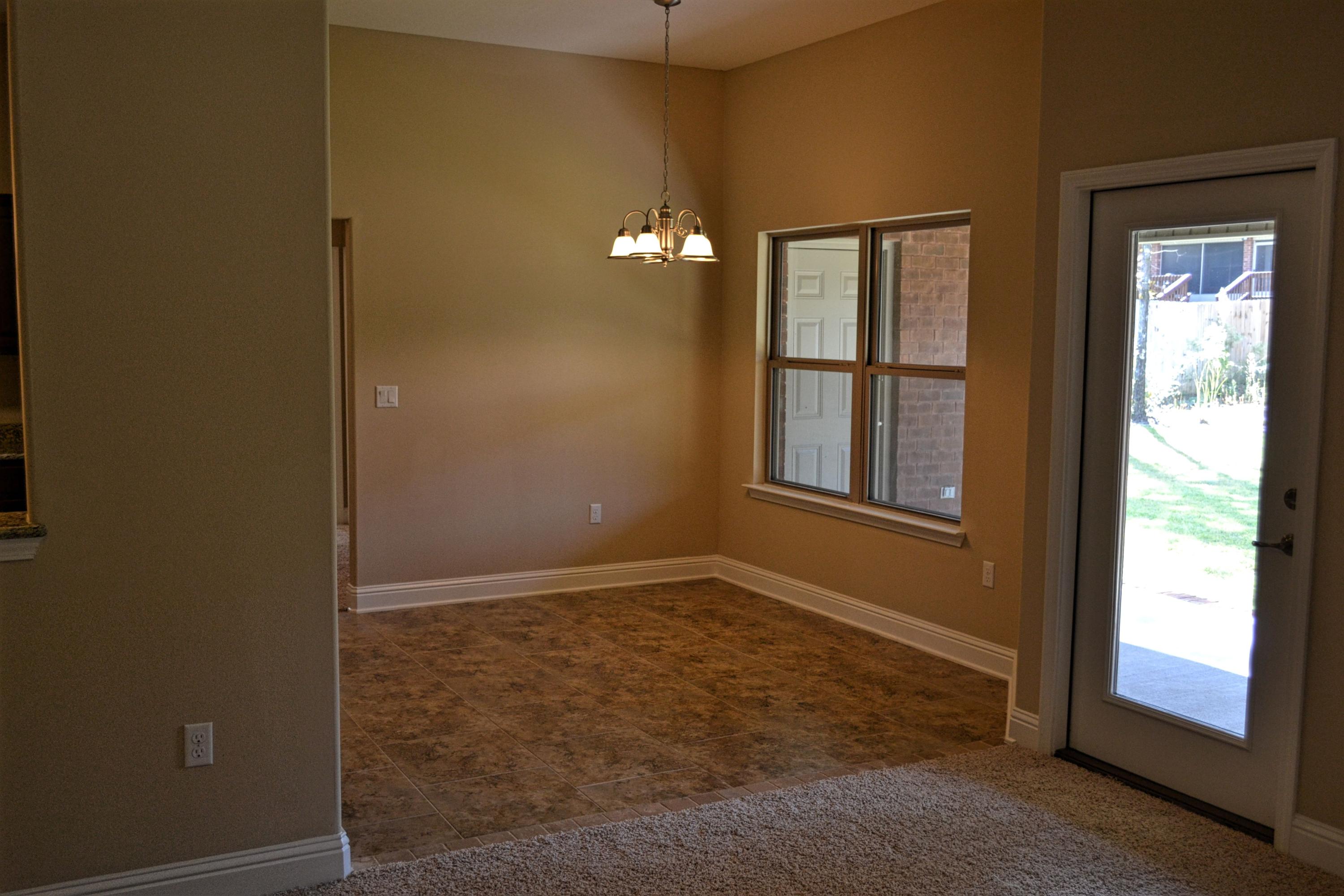 BROOKE ESTATES PH III - Residential