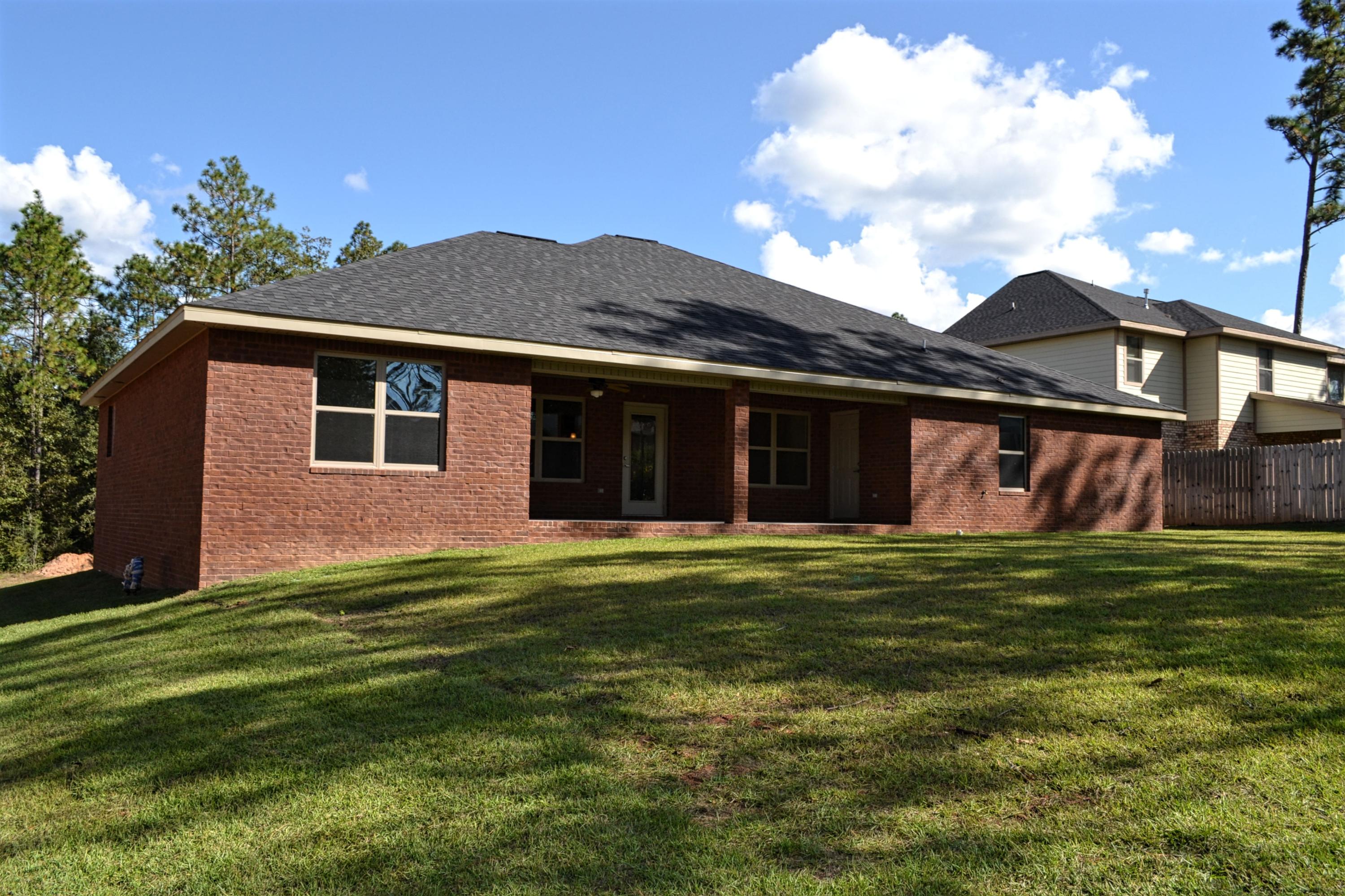 BROOKE ESTATES PH III - Residential