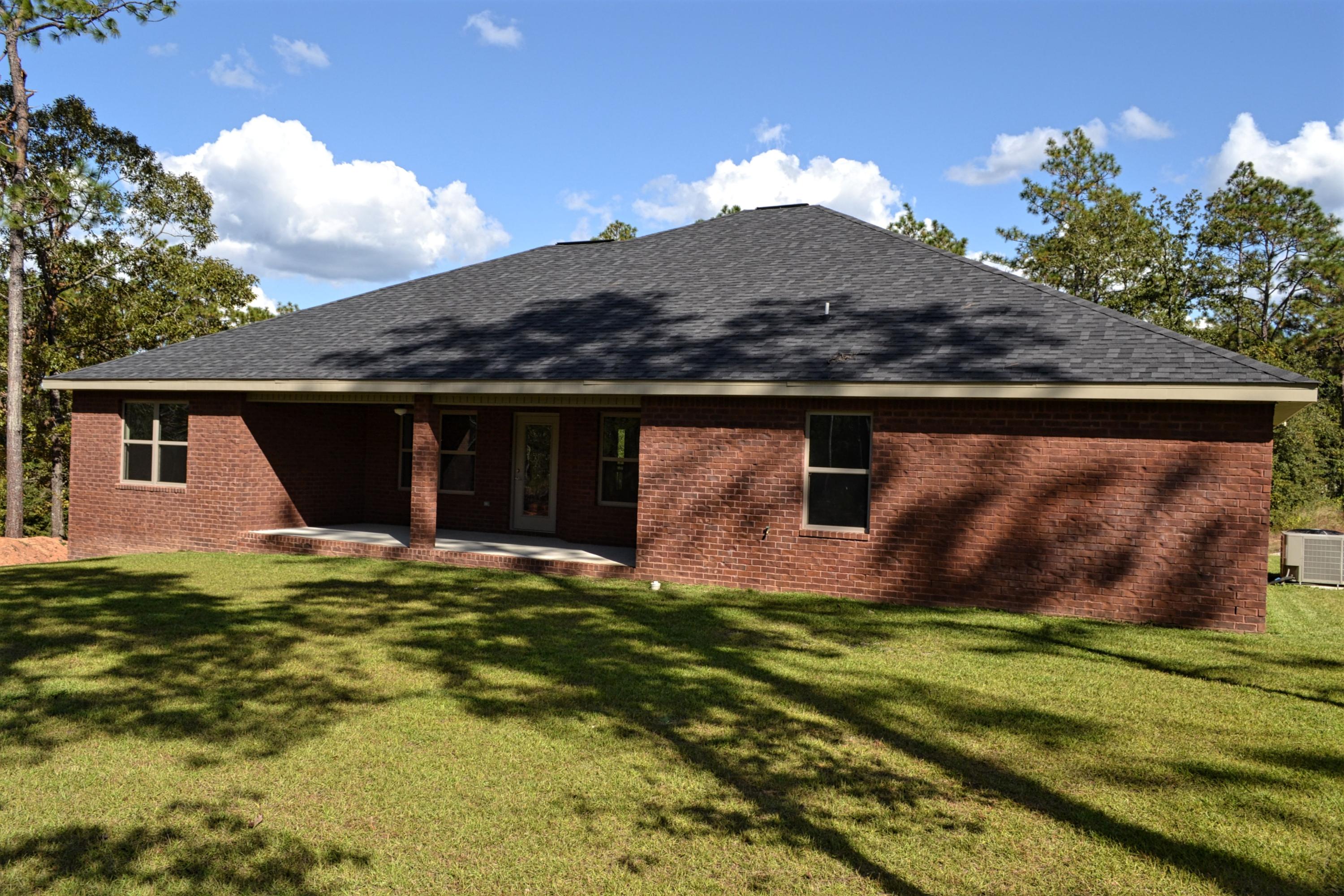 BROOKE ESTATES PH III - Residential