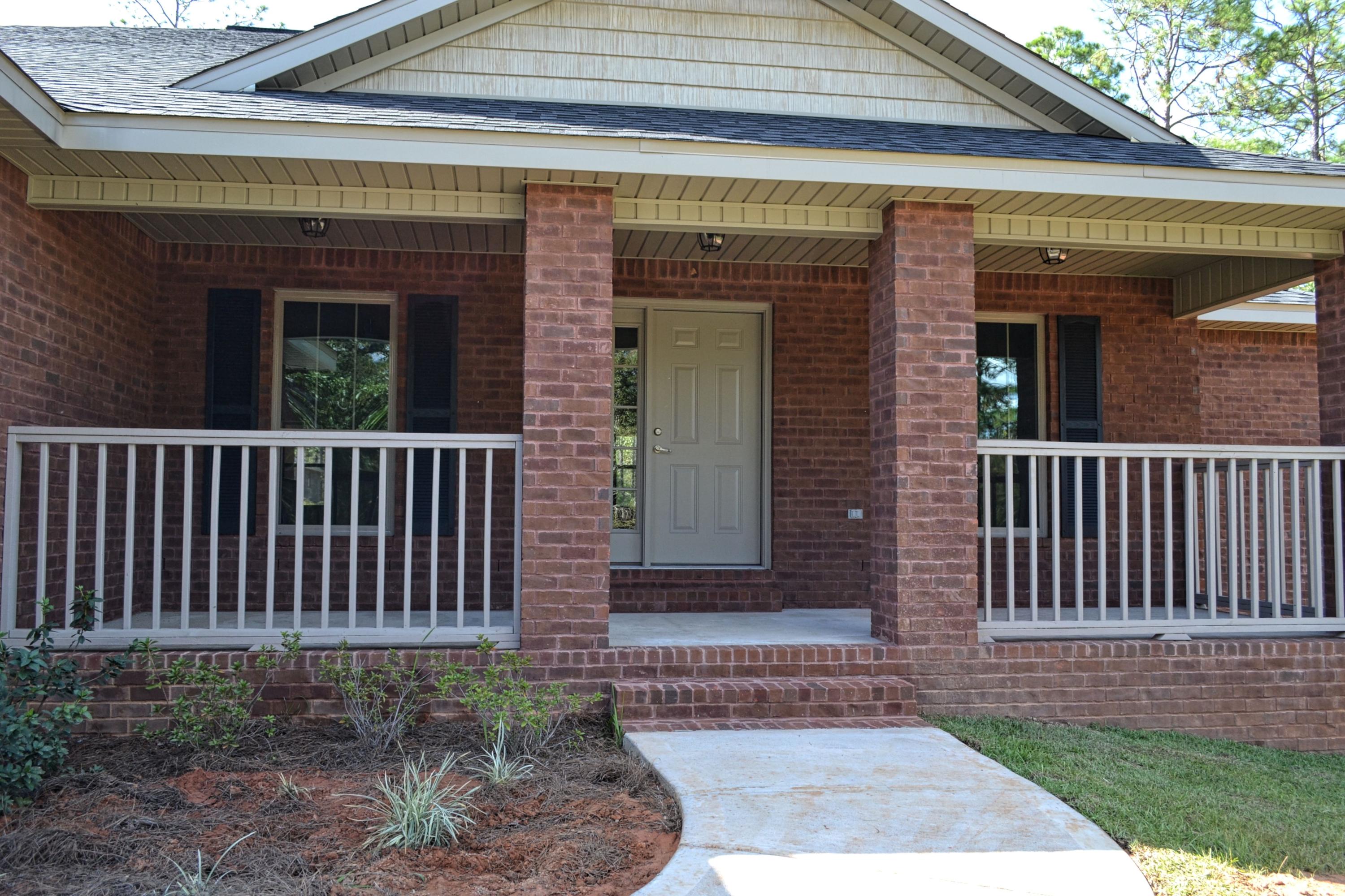 BROOKE ESTATES PH III - Residential