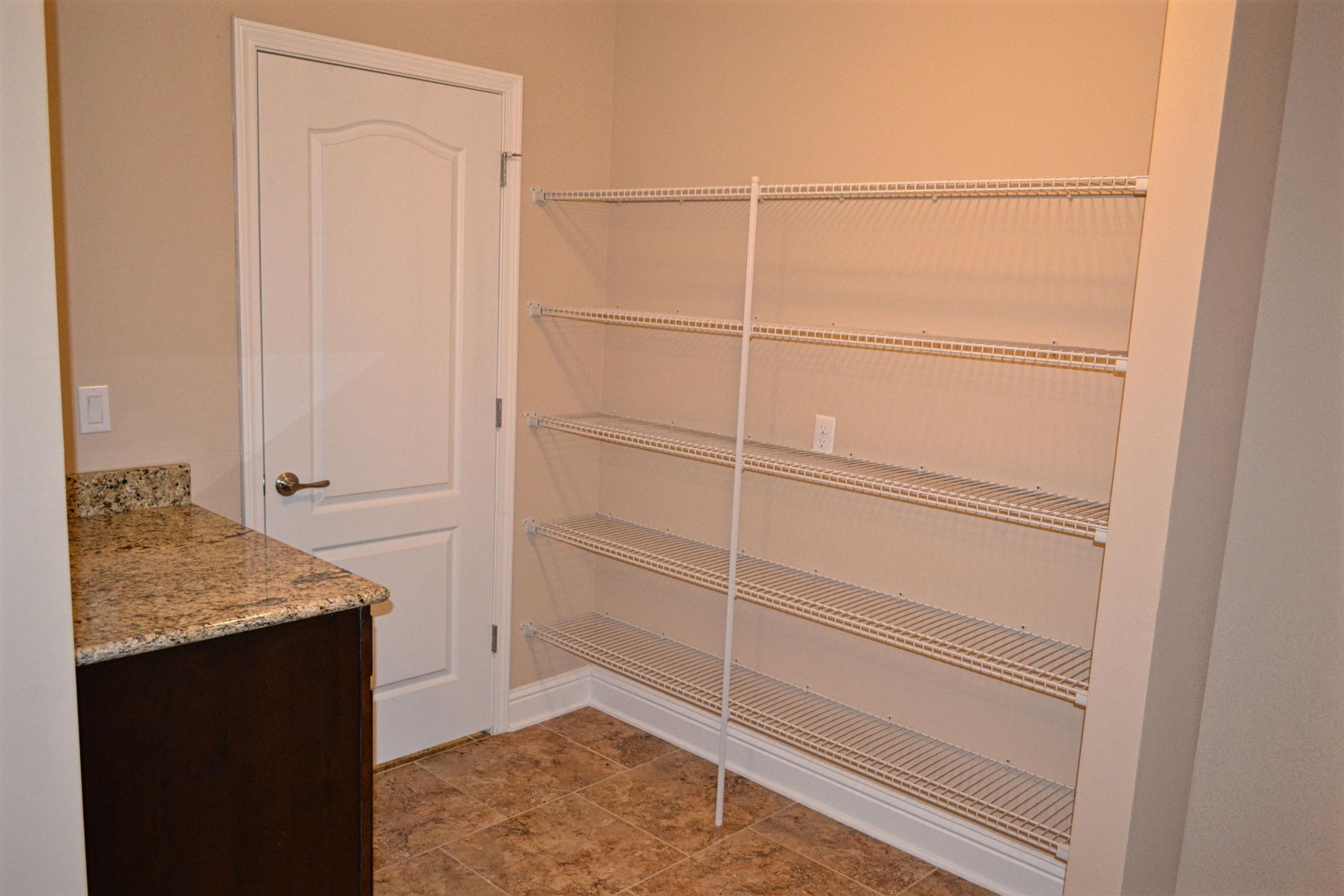 BROOKE ESTATES PH III - Residential