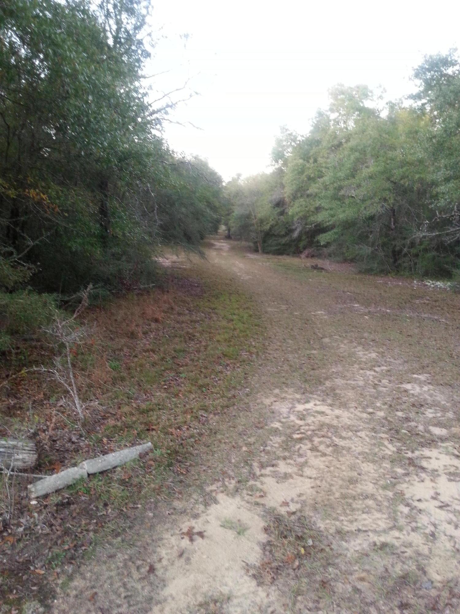 Meets and Bounds - Land