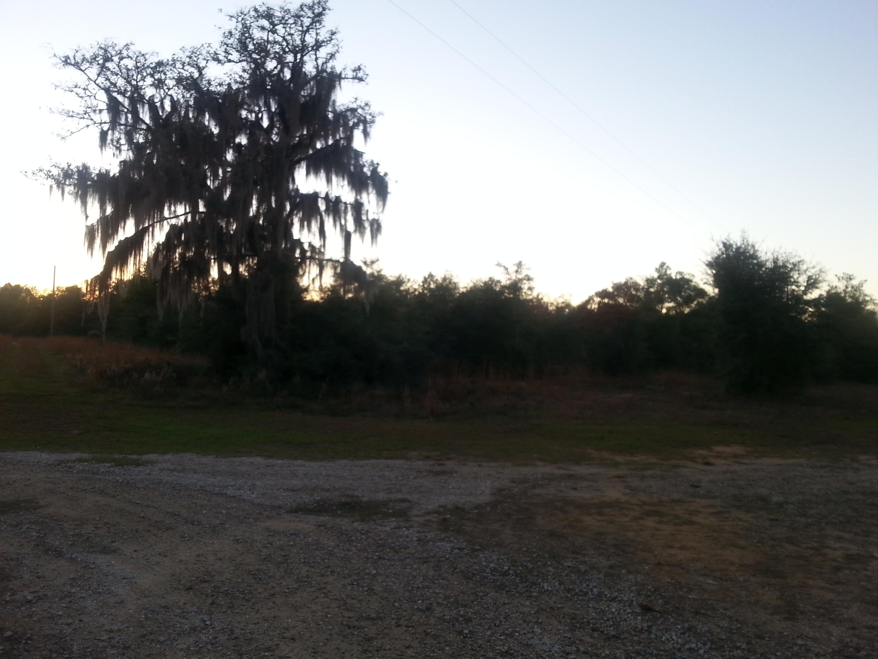 Meets and Bounds - Land