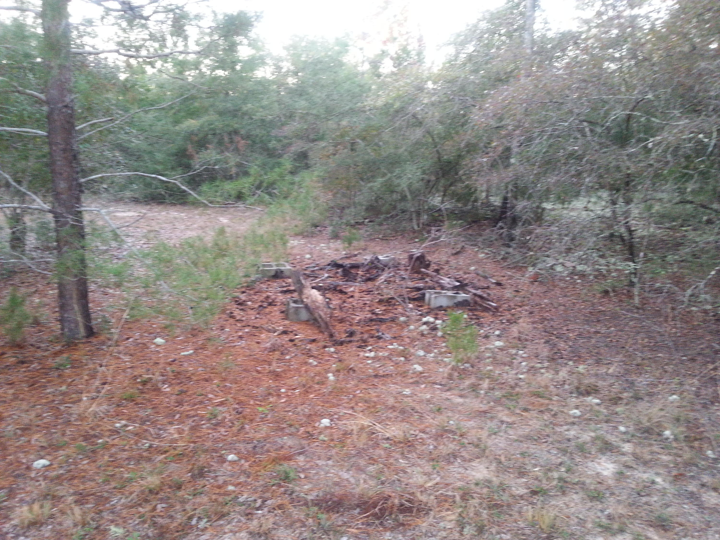 Meets and Bounds - Land