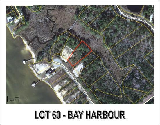 BAY HARBOUR - Land