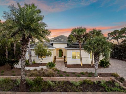 A home in Santa Rosa Beach