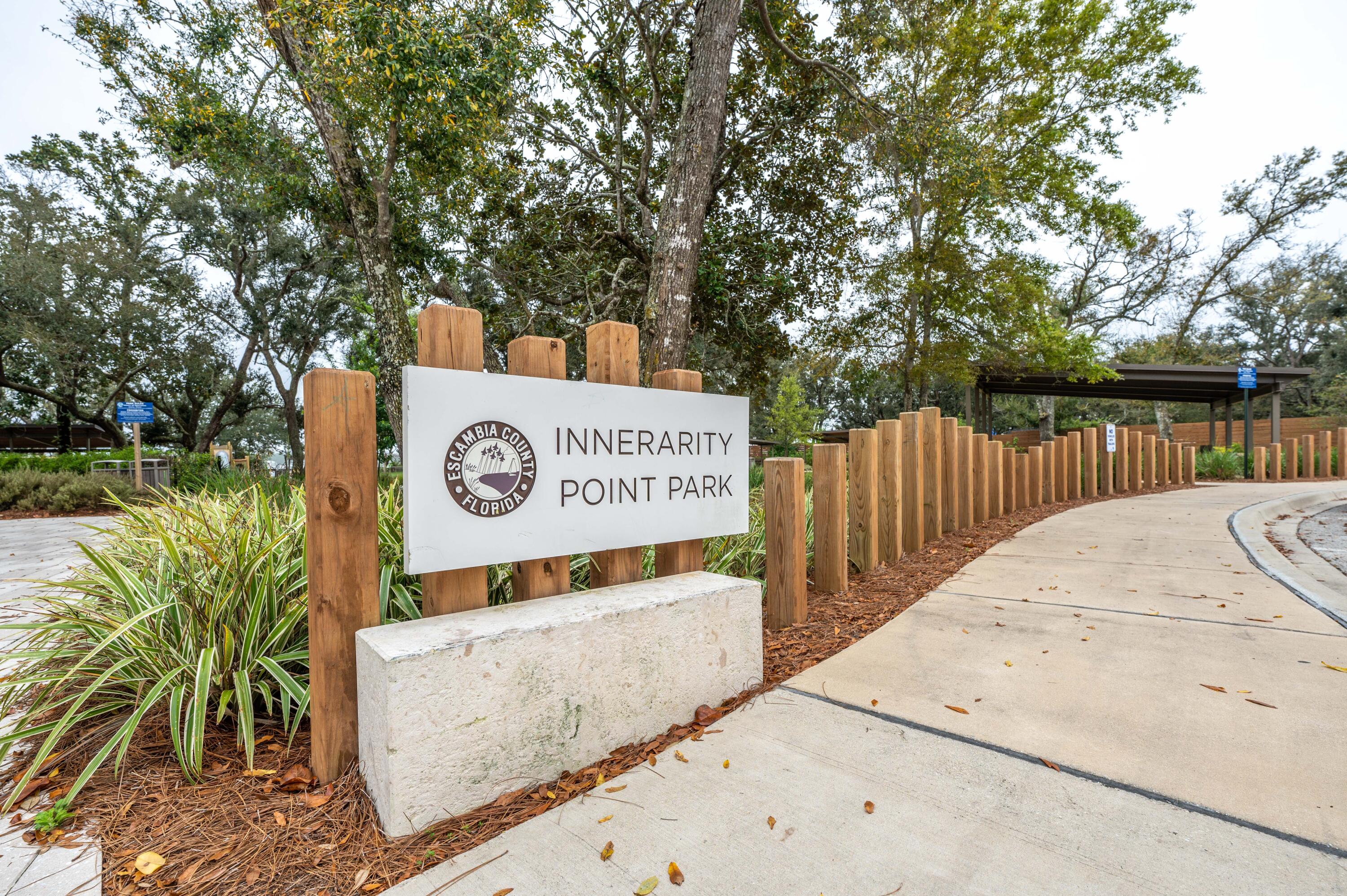 INNERARITY SHORES - Land