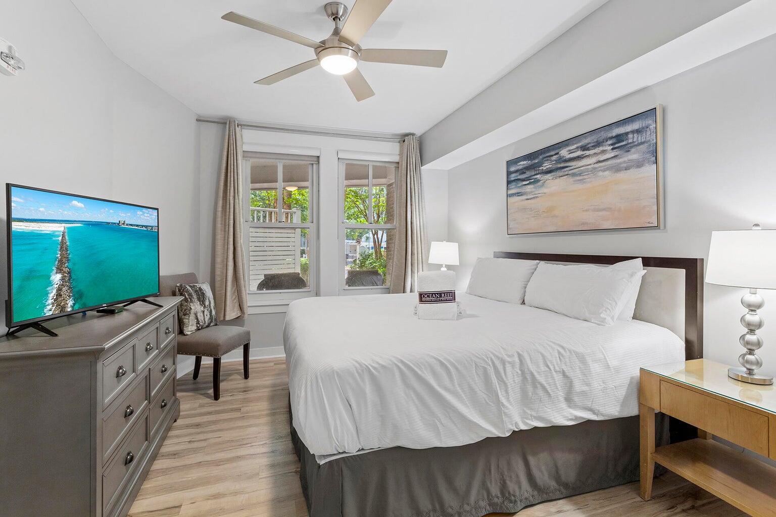 BAHIA CONDO - Residential