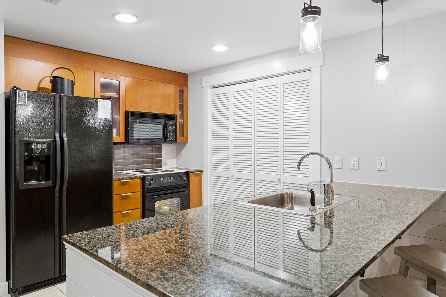 BAHIA CONDO - Residential