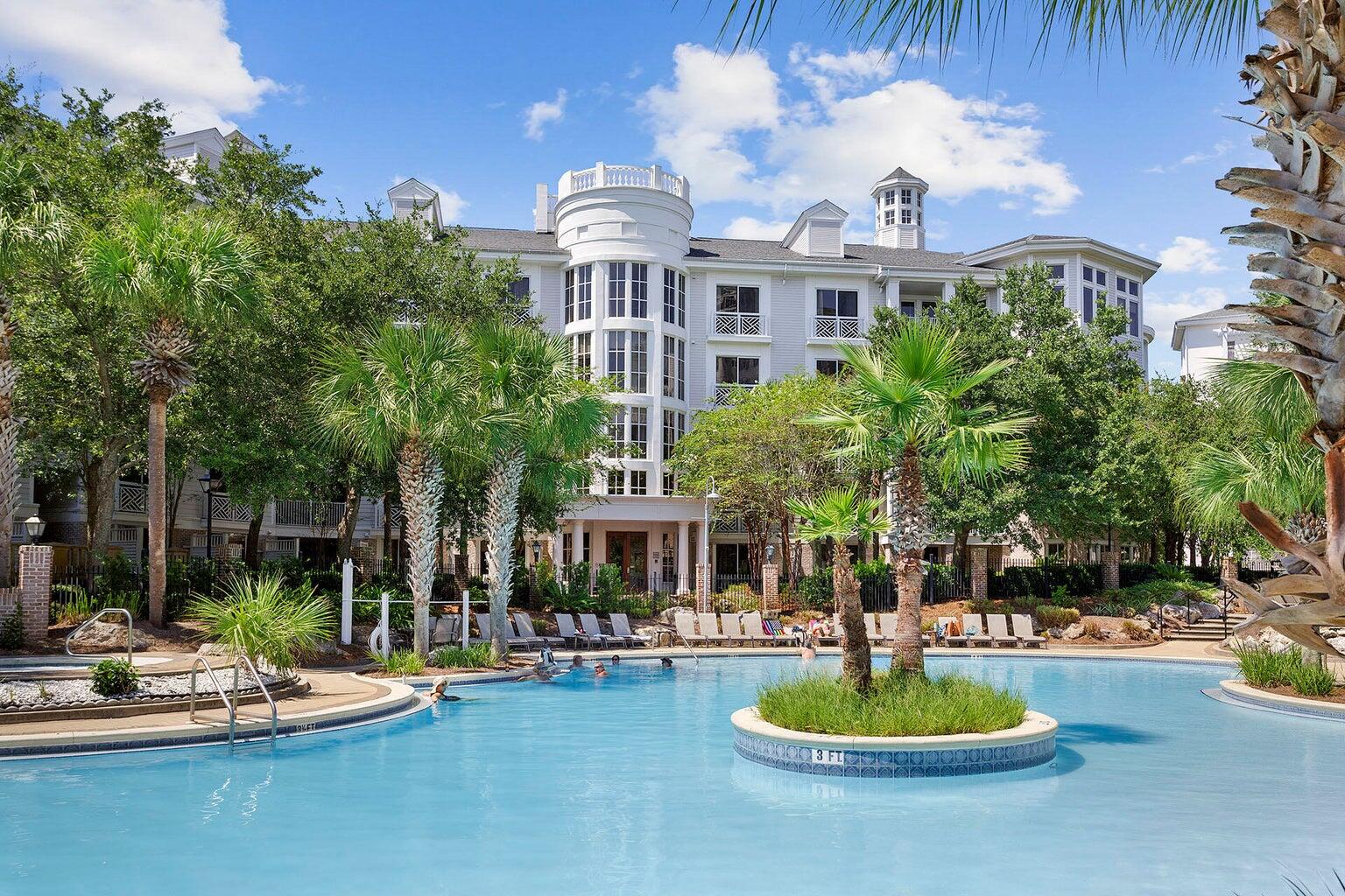 BAHIA CONDO - Residential