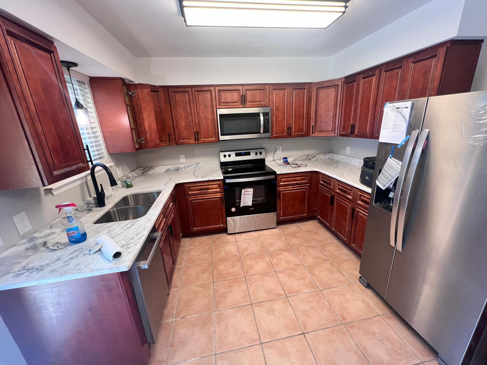 CRESTVIEW - Residential