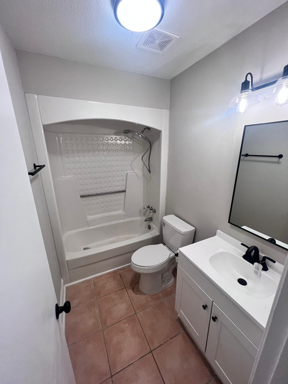 CRESTVIEW - Residential