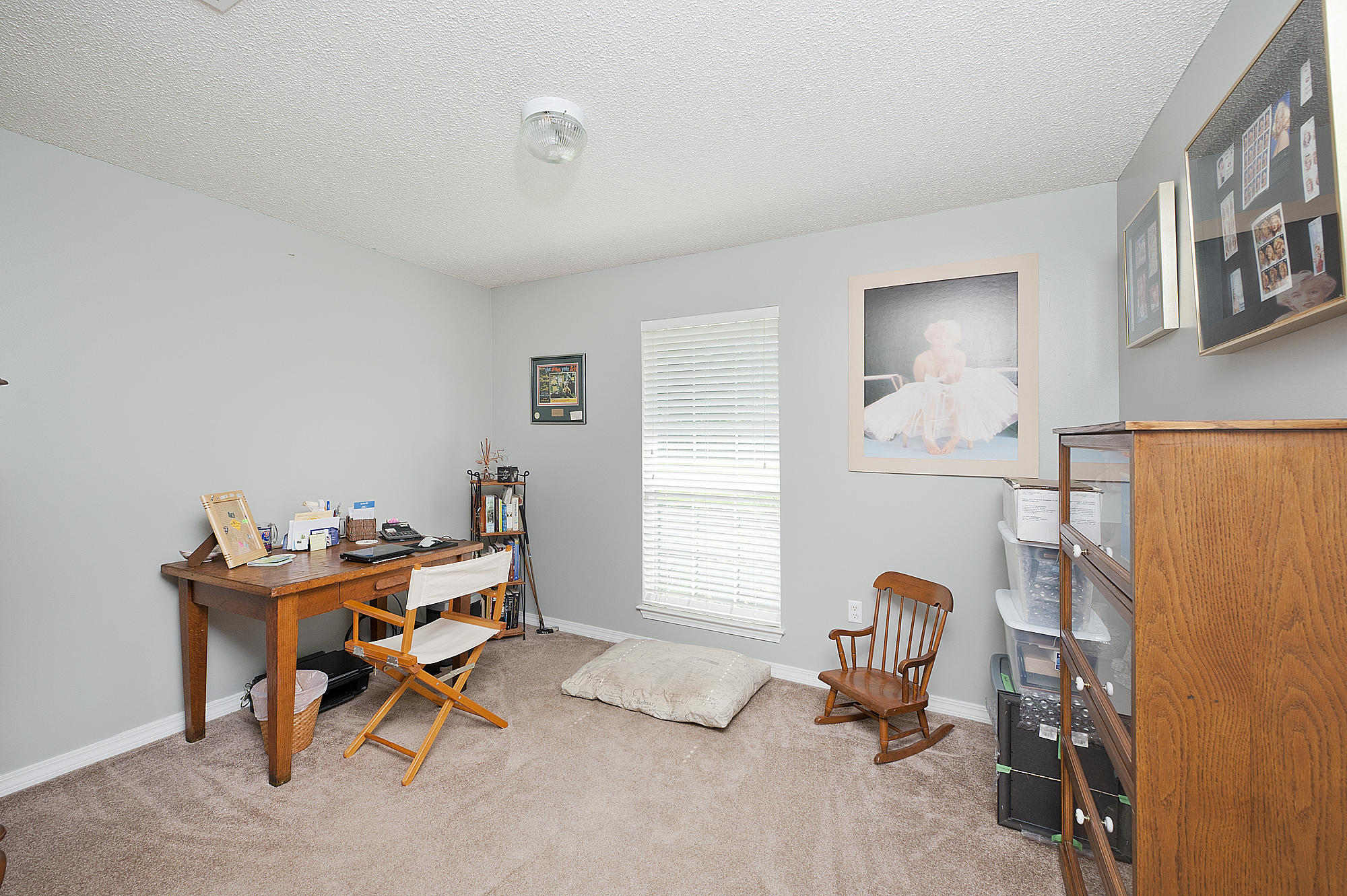 MACK BAYOU POINTE - Residential