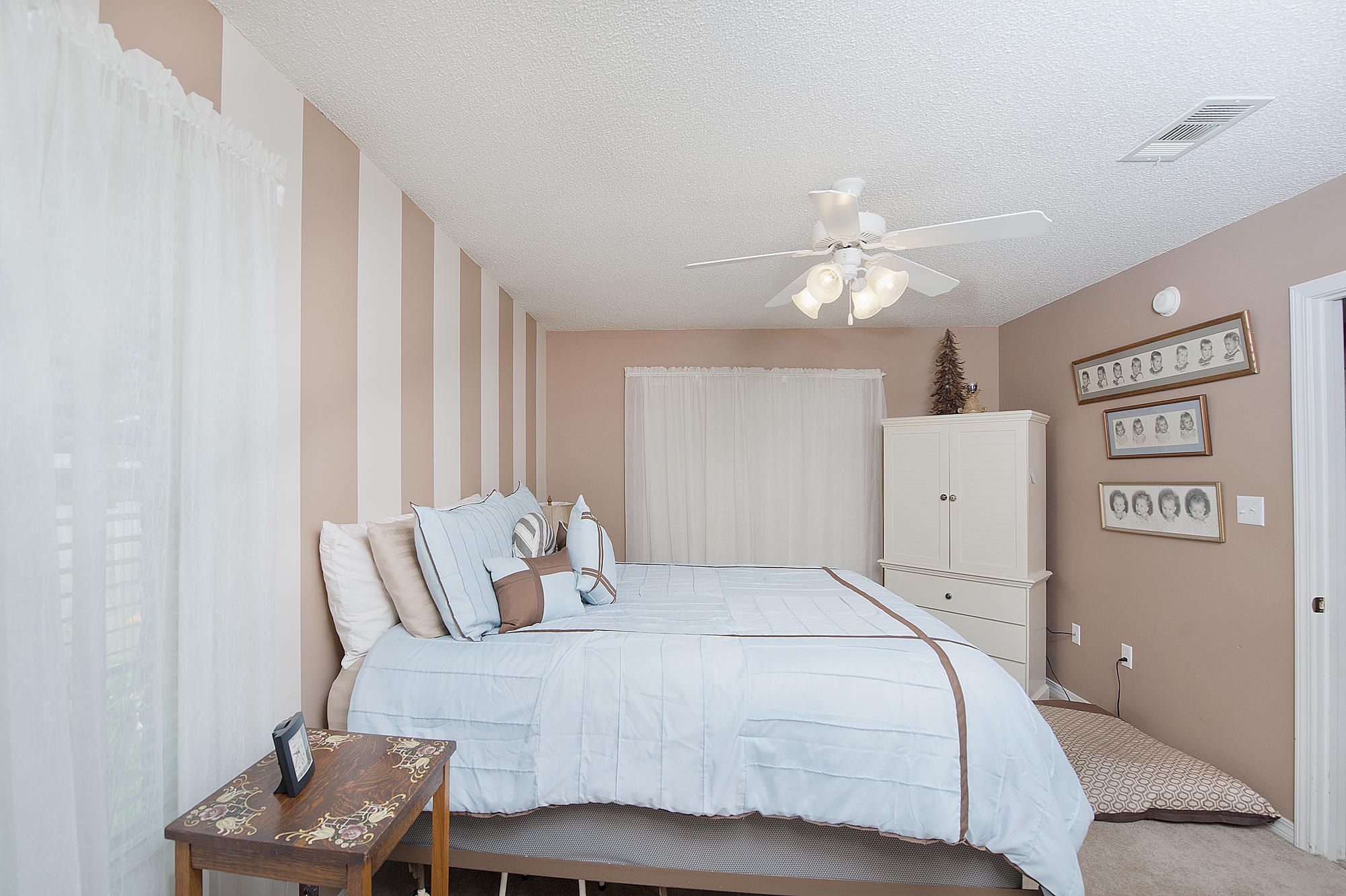 MACK BAYOU POINTE - Residential