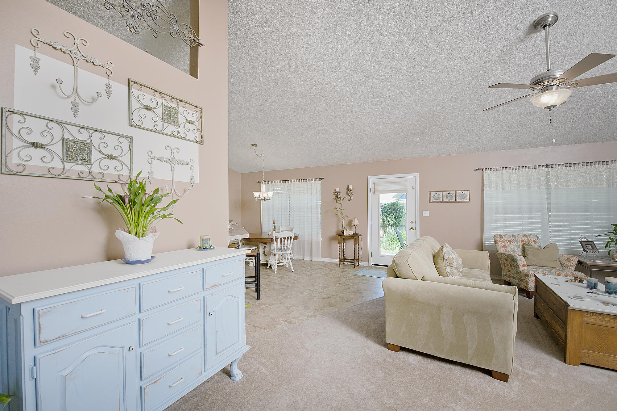 MACK BAYOU POINTE - Residential