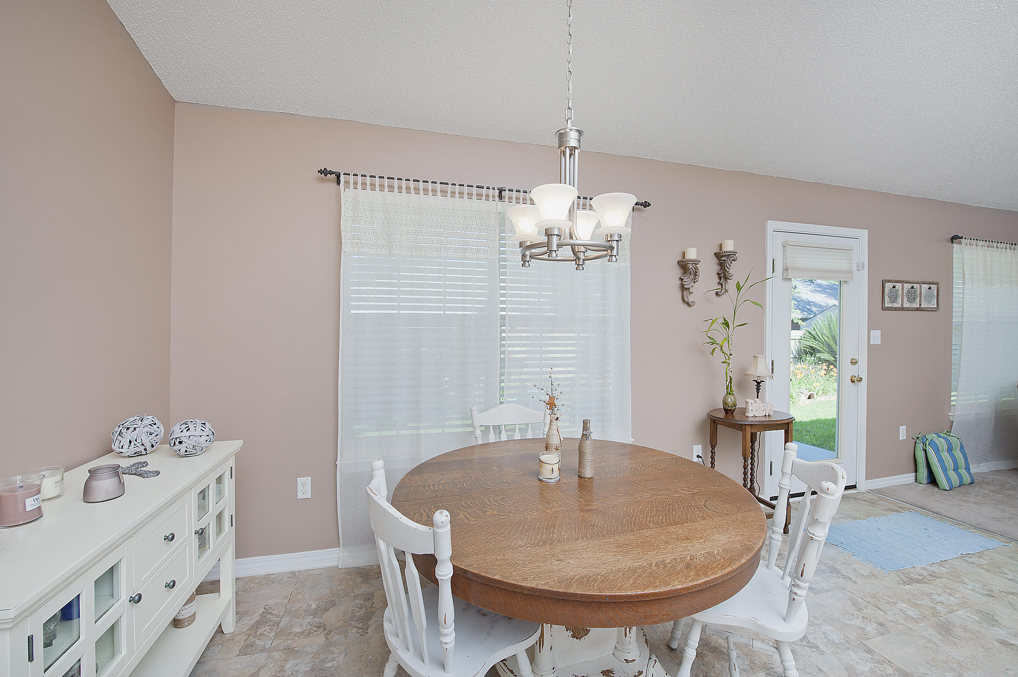 MACK BAYOU POINTE - Residential