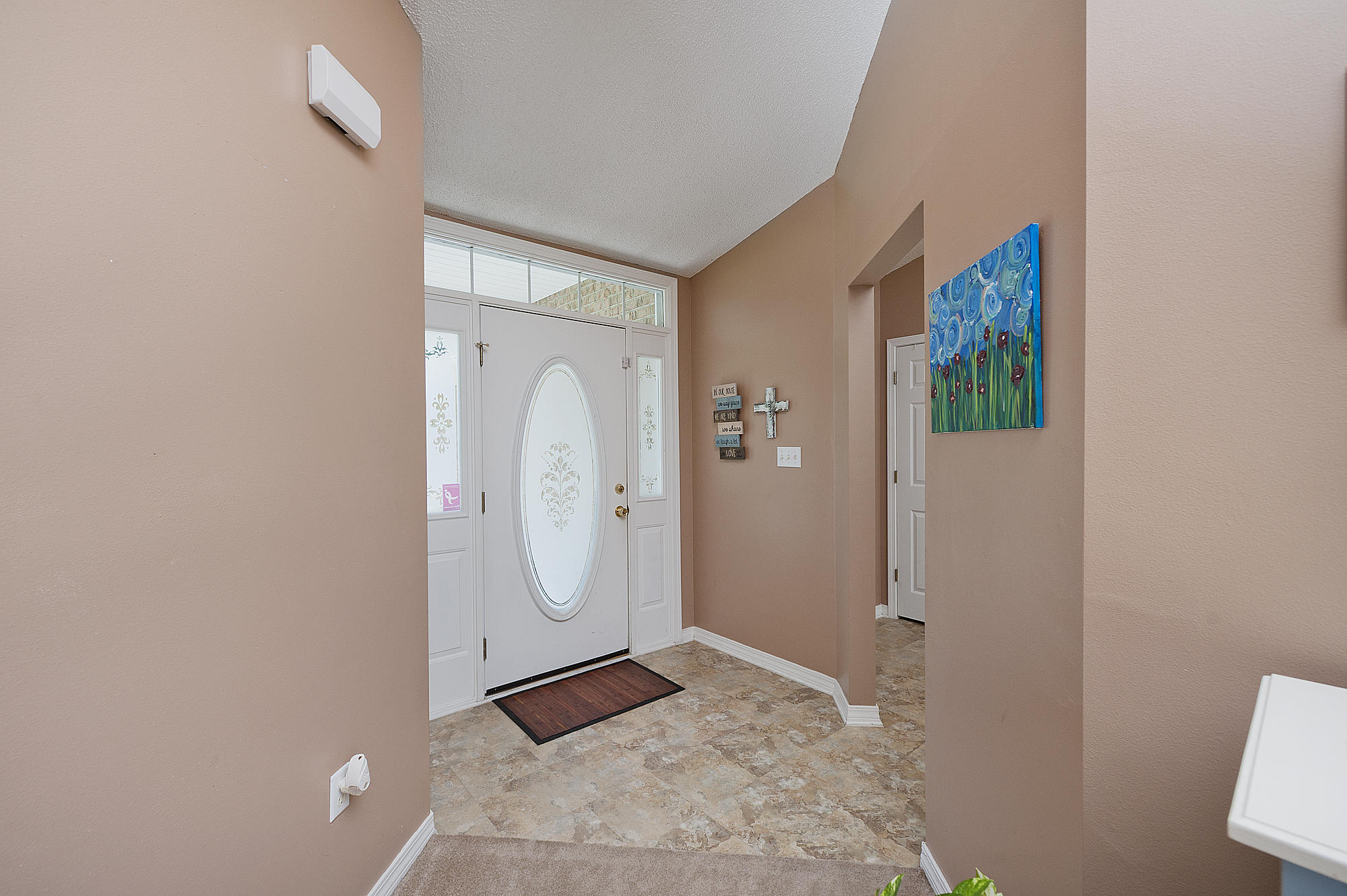 MACK BAYOU POINTE - Residential