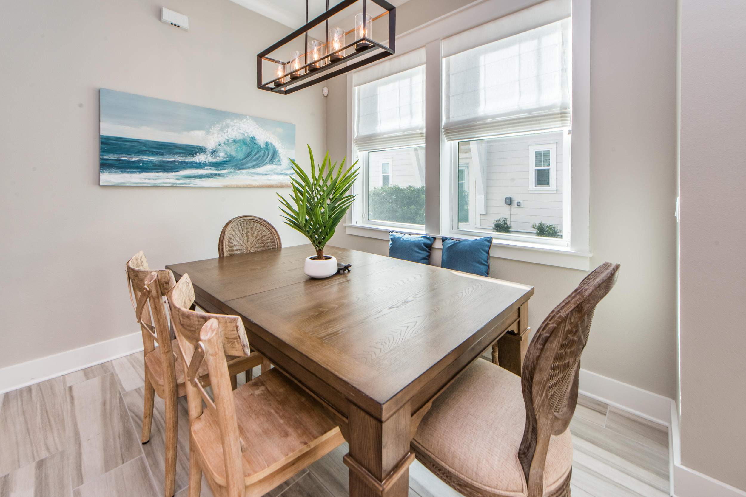 Prominence - Residential