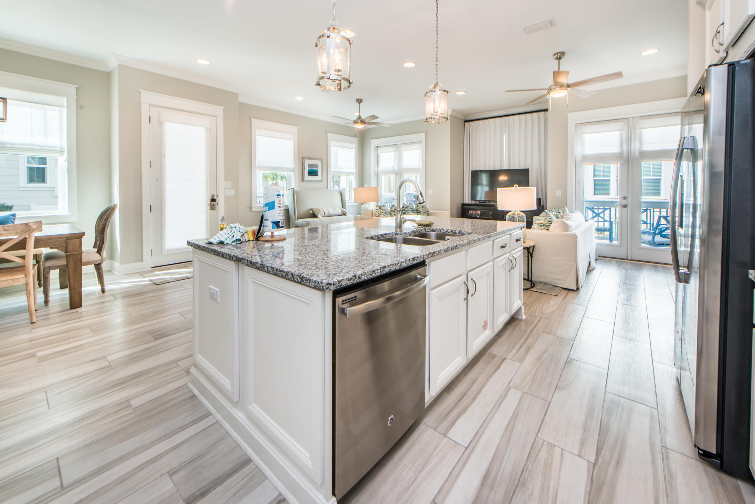 Prominence - Residential