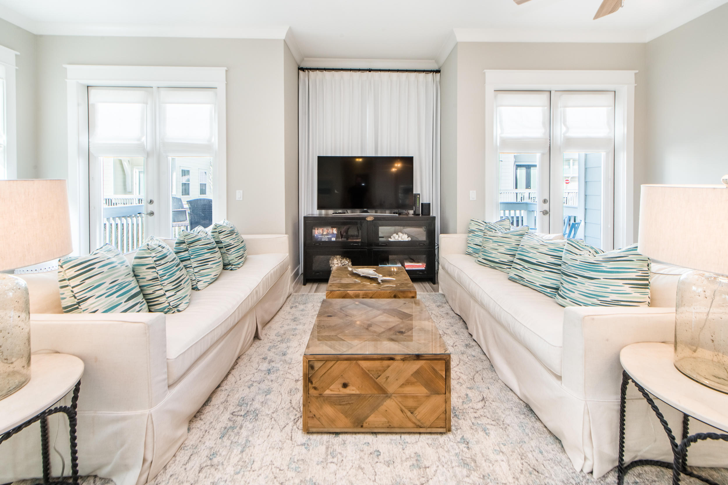 Prominence - Residential