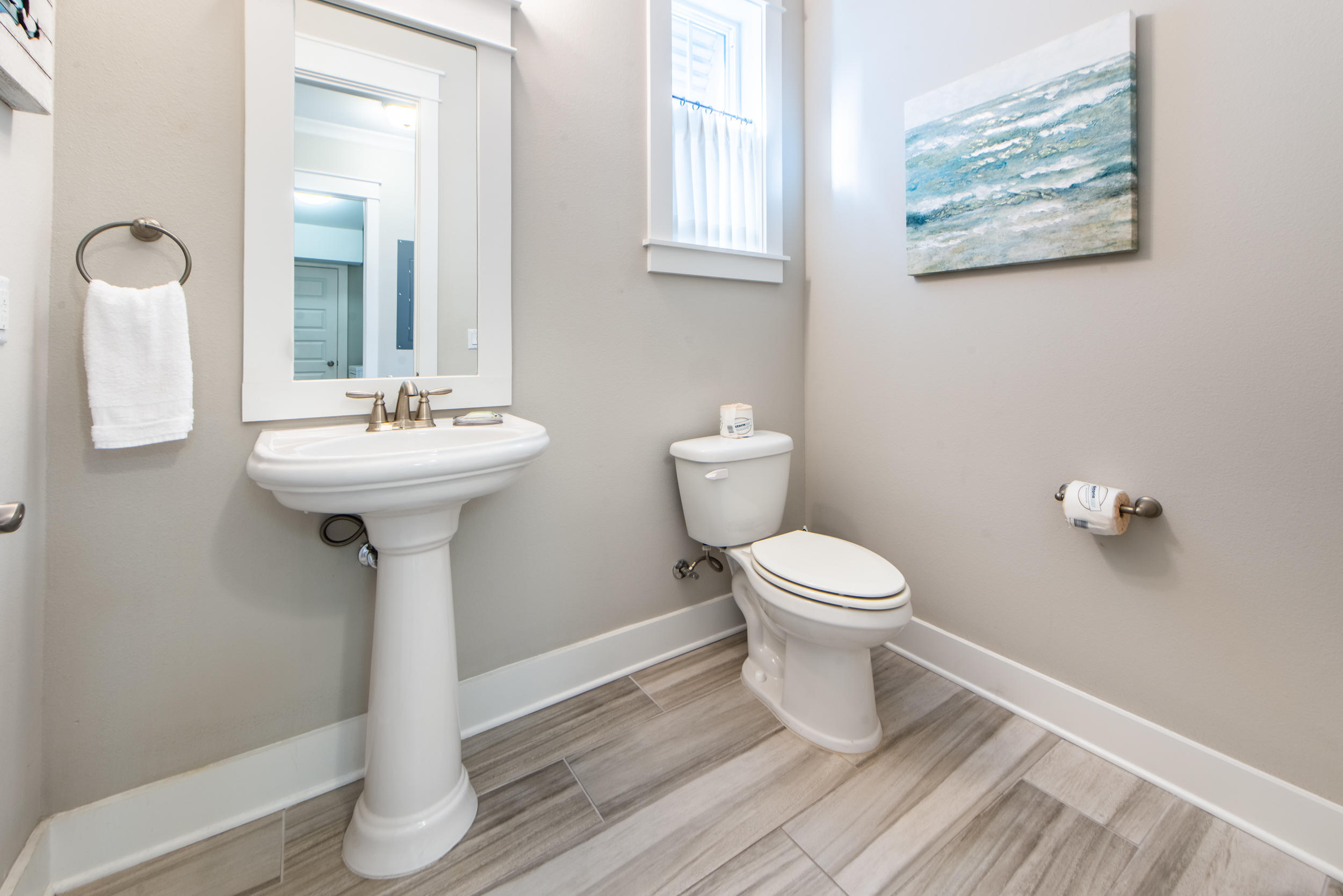 Prominence - Residential