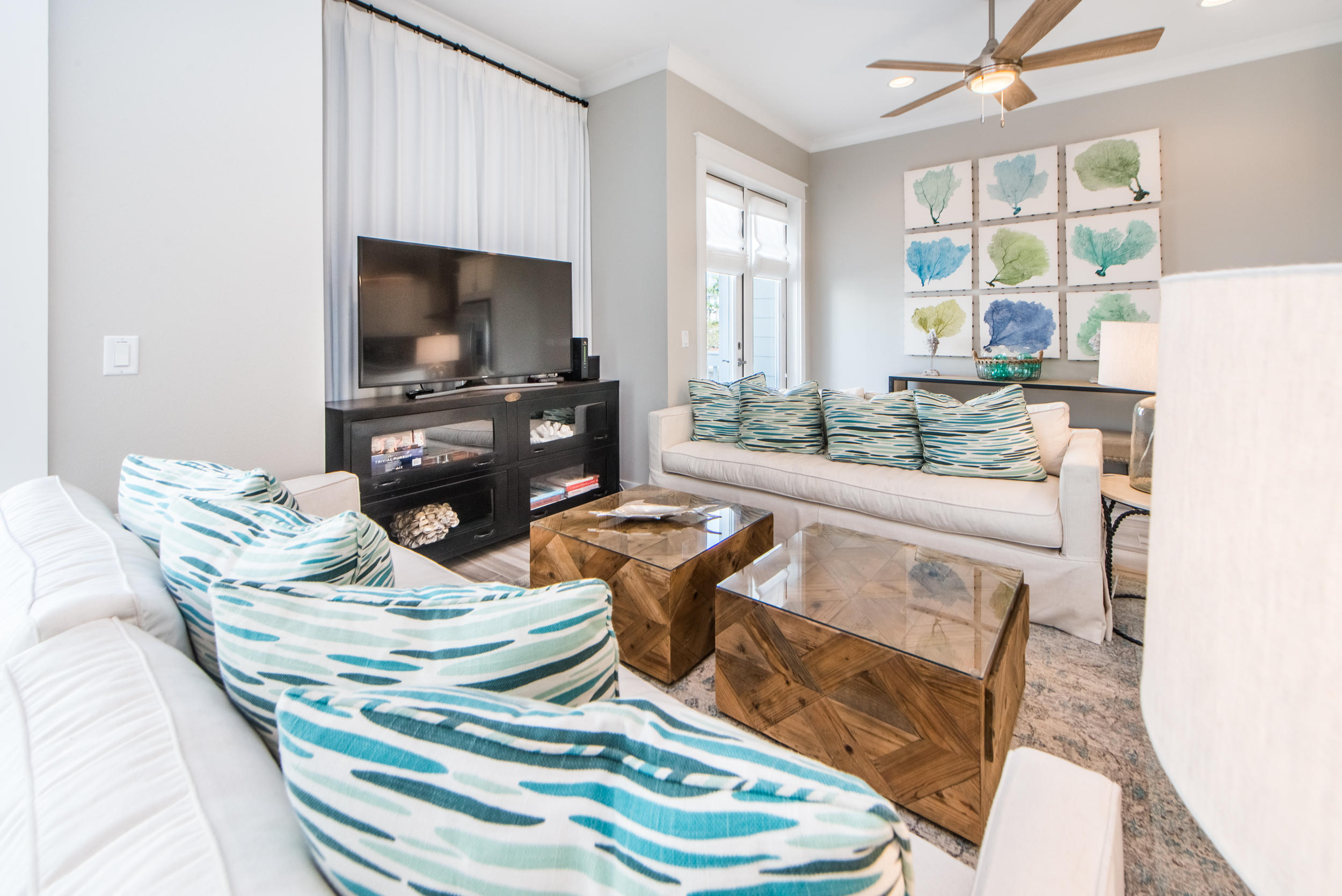 Prominence - Residential