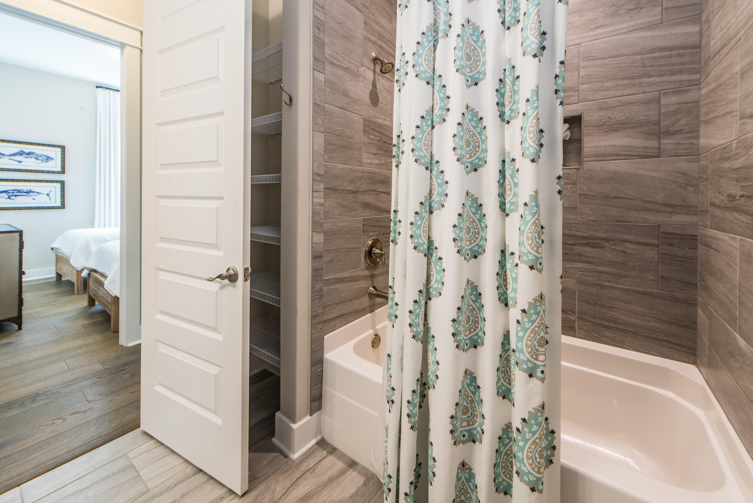 Prominence - Residential