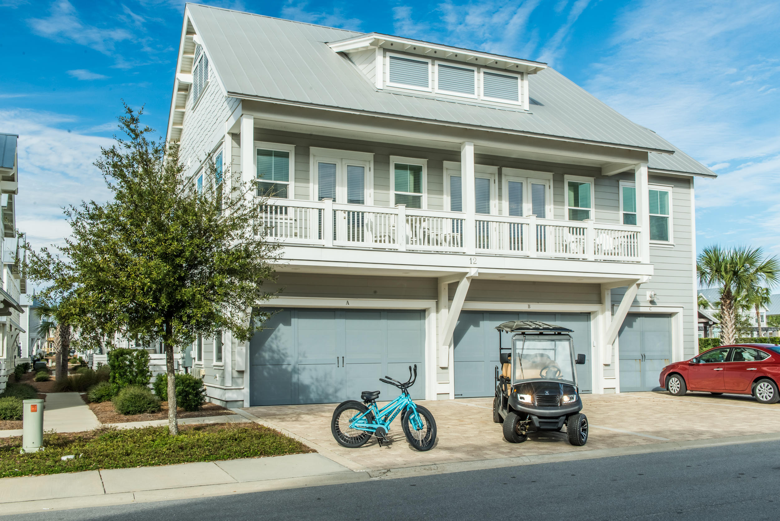 Prominence - Residential