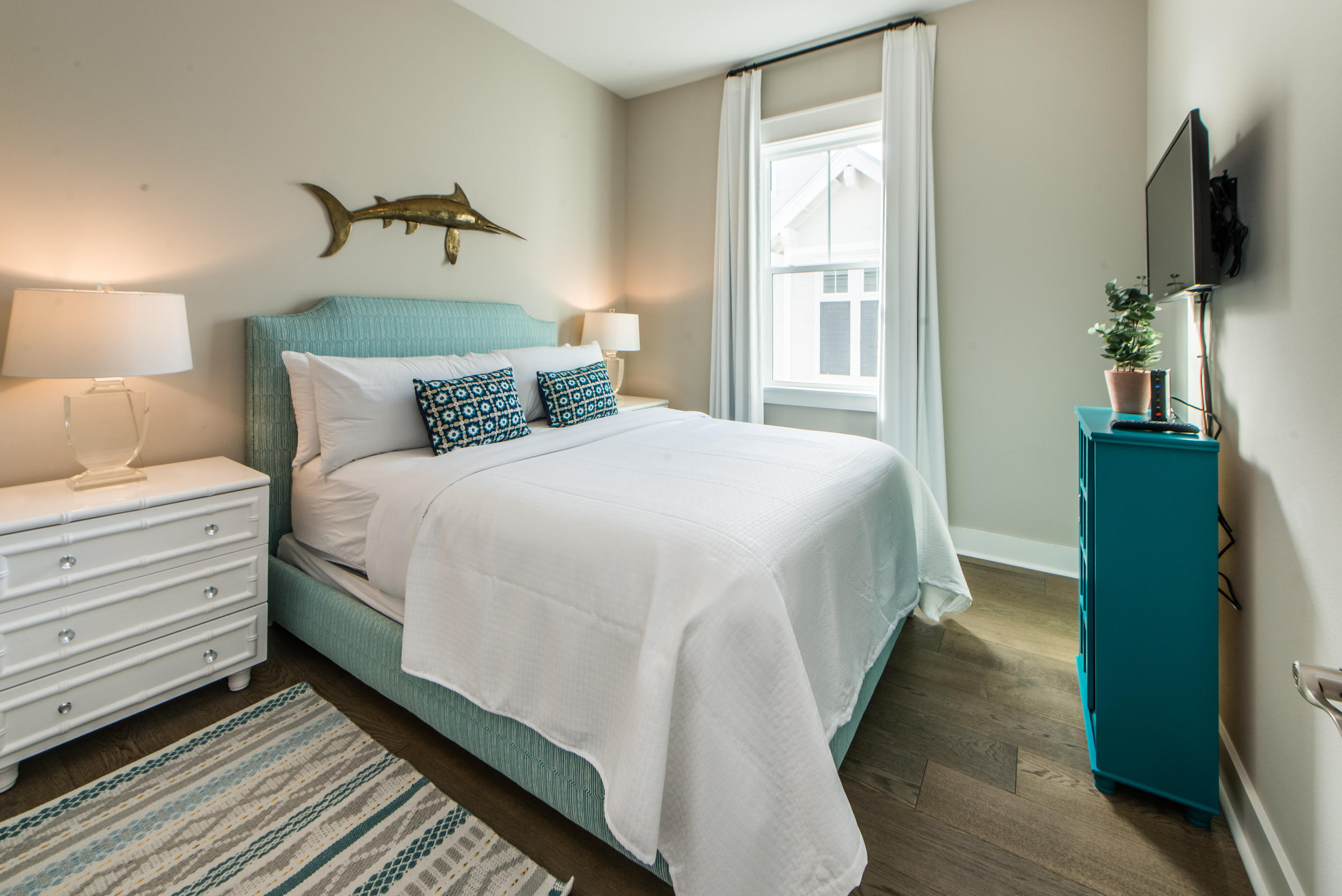 Prominence - Residential