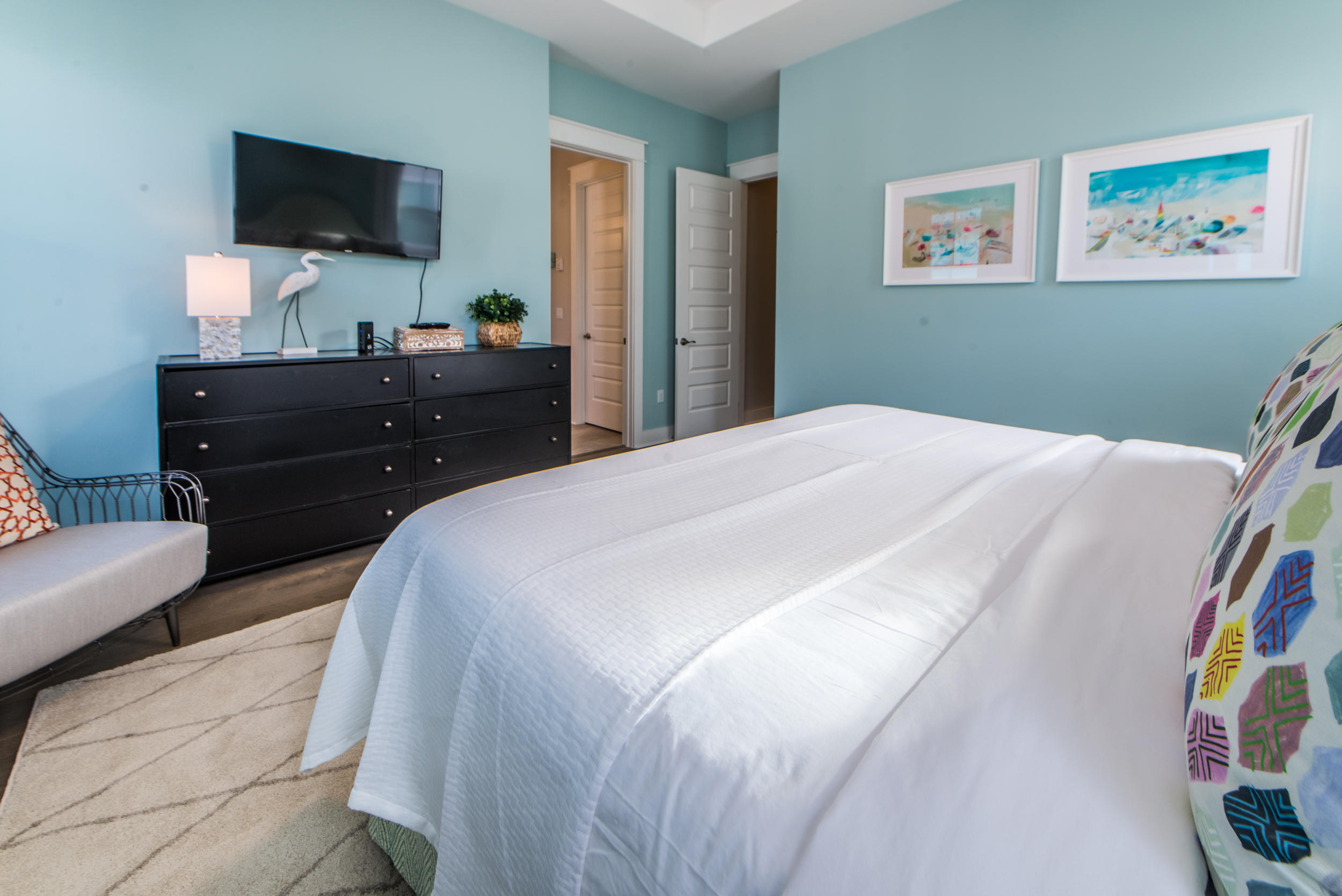 Prominence - Residential