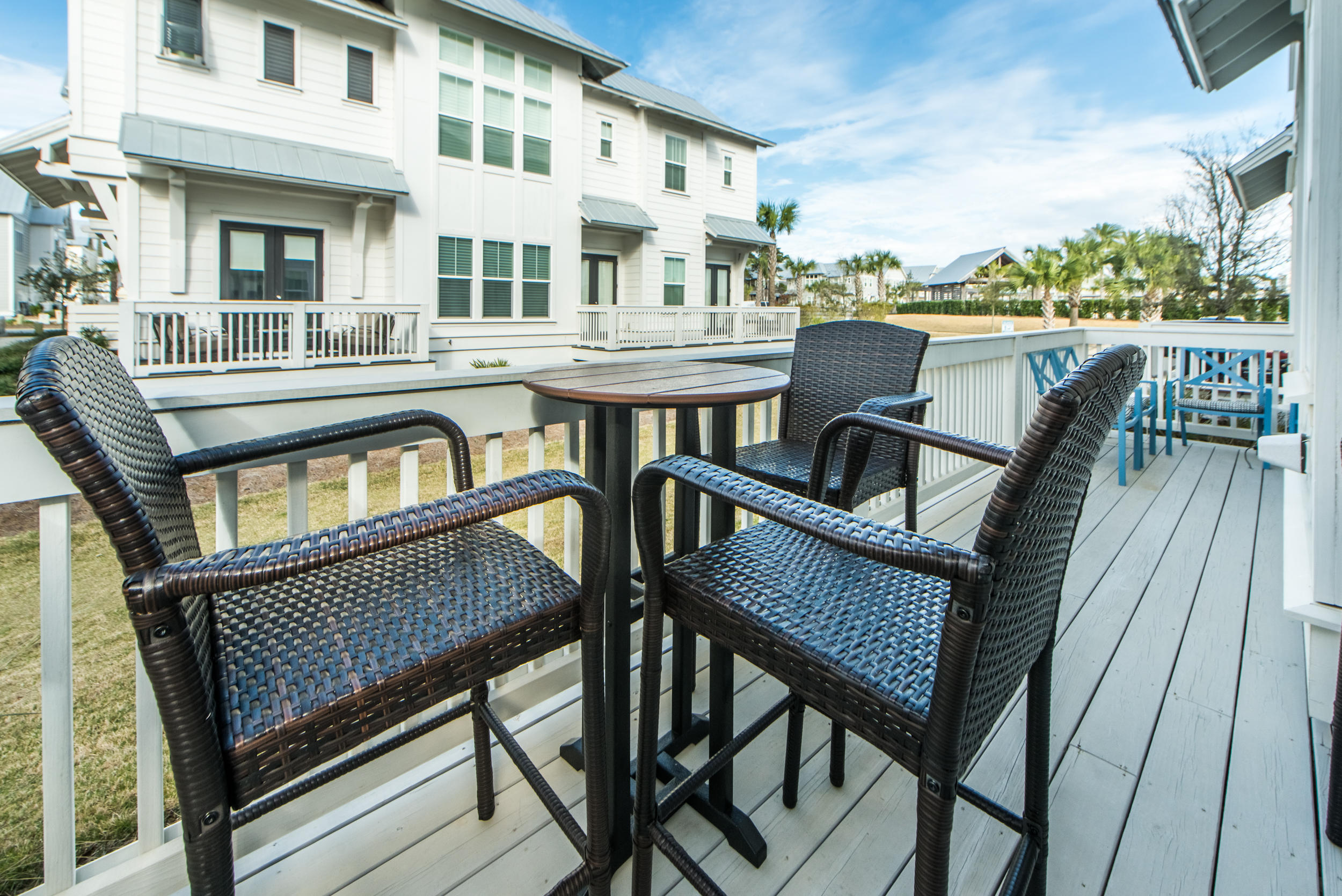 Prominence - Residential