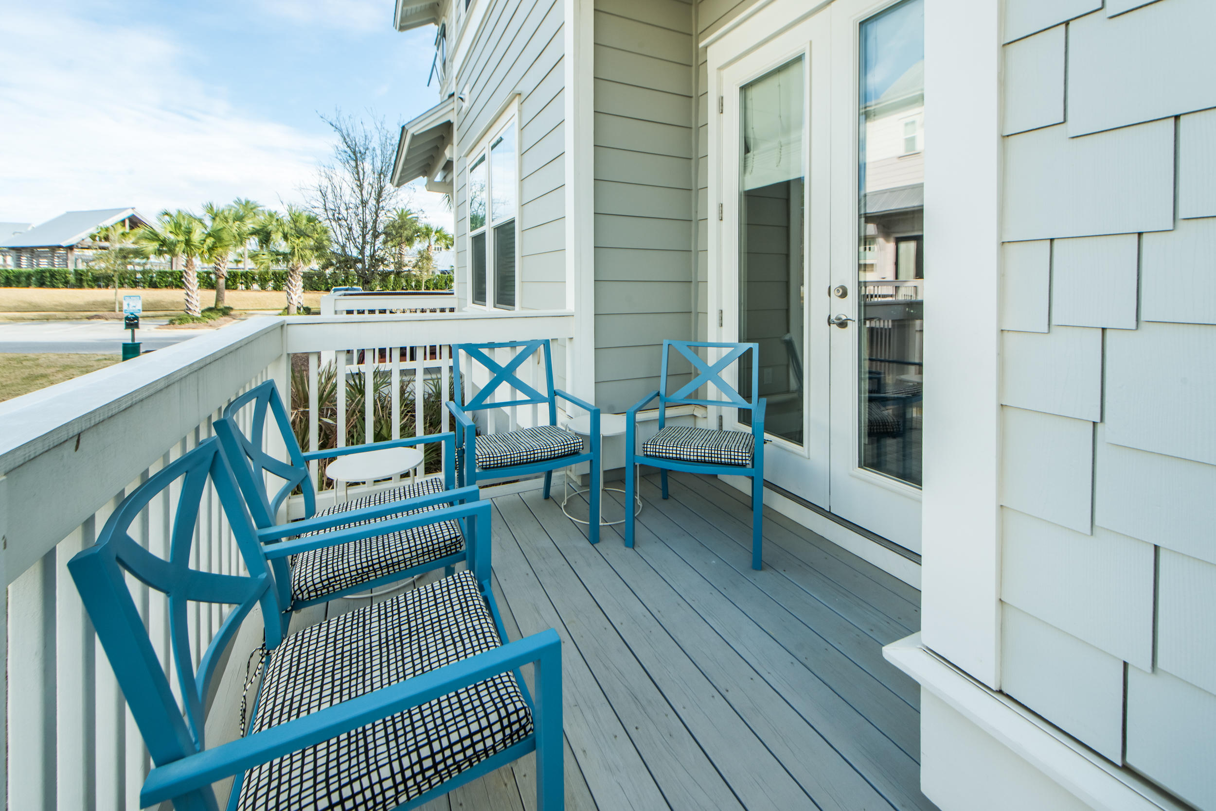 Prominence - Residential