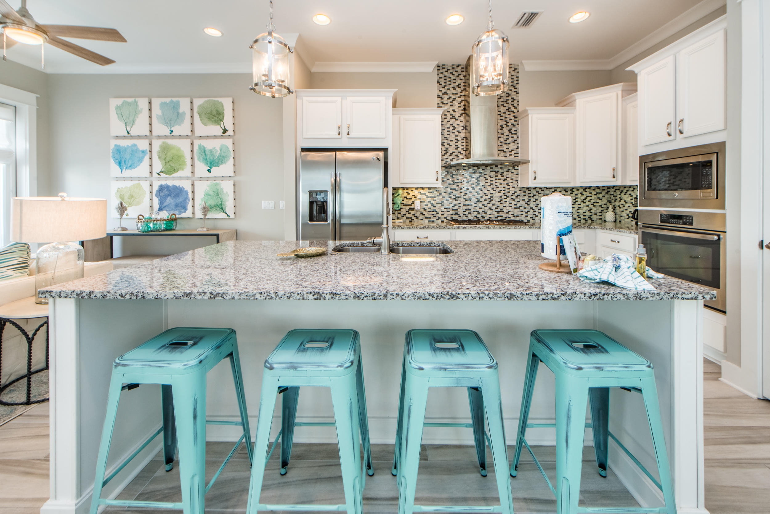 Prominence - Residential