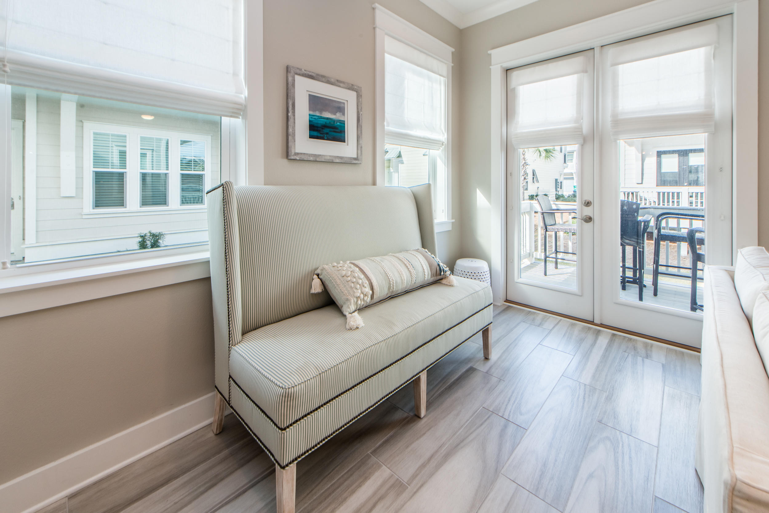 Prominence - Residential