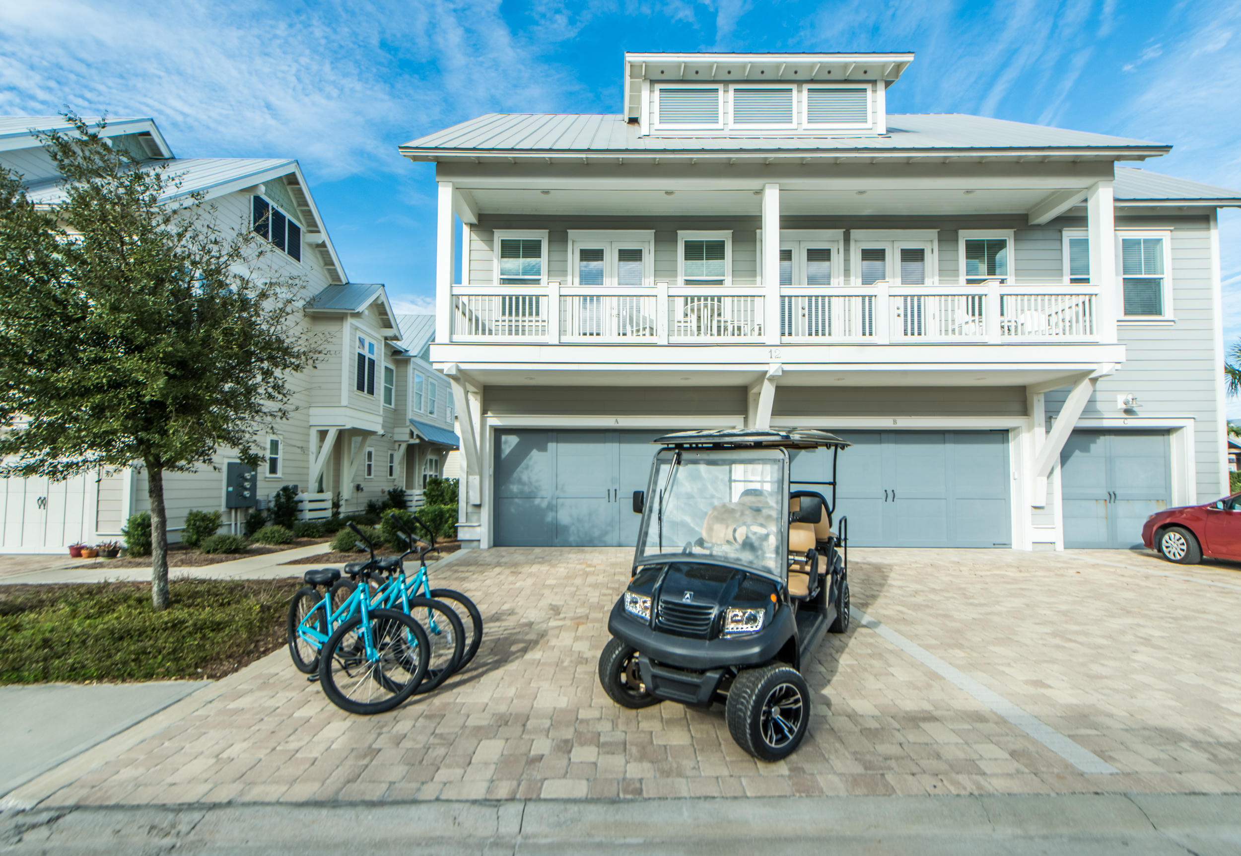 Prominence - Residential