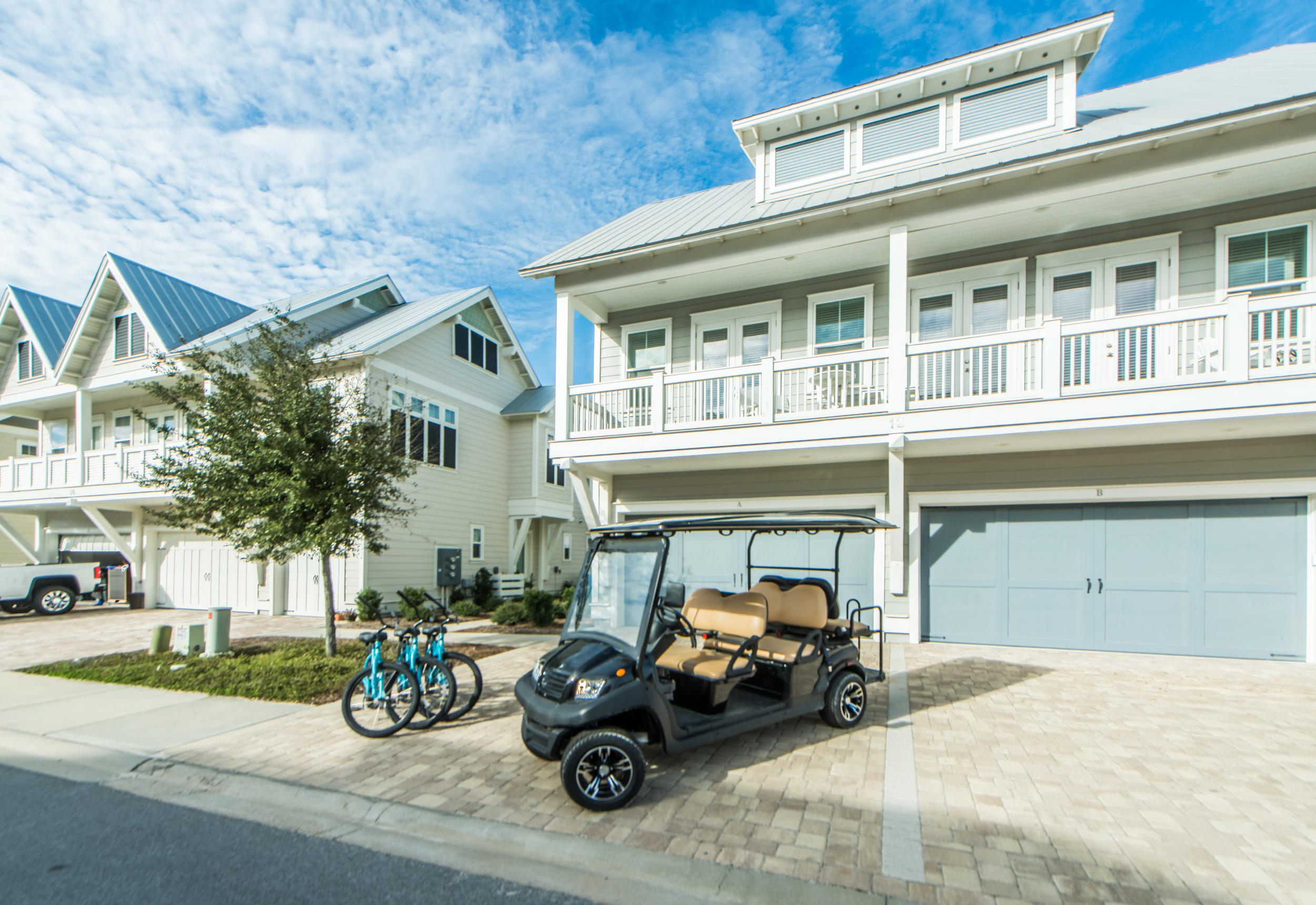 Prominence - Residential