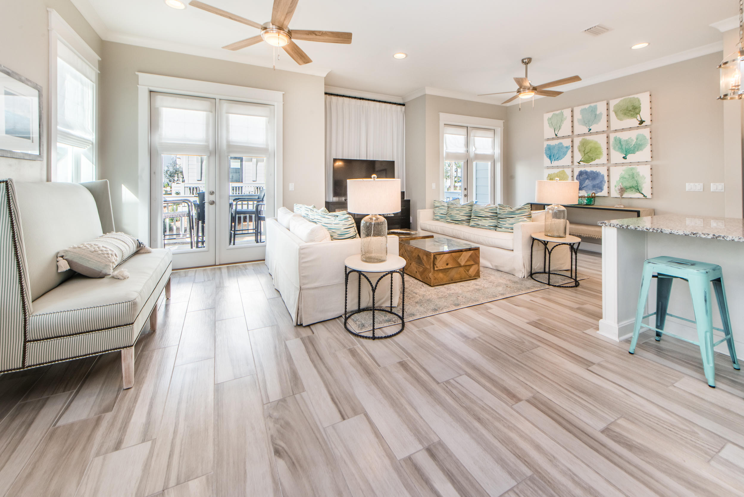 Prominence - Residential