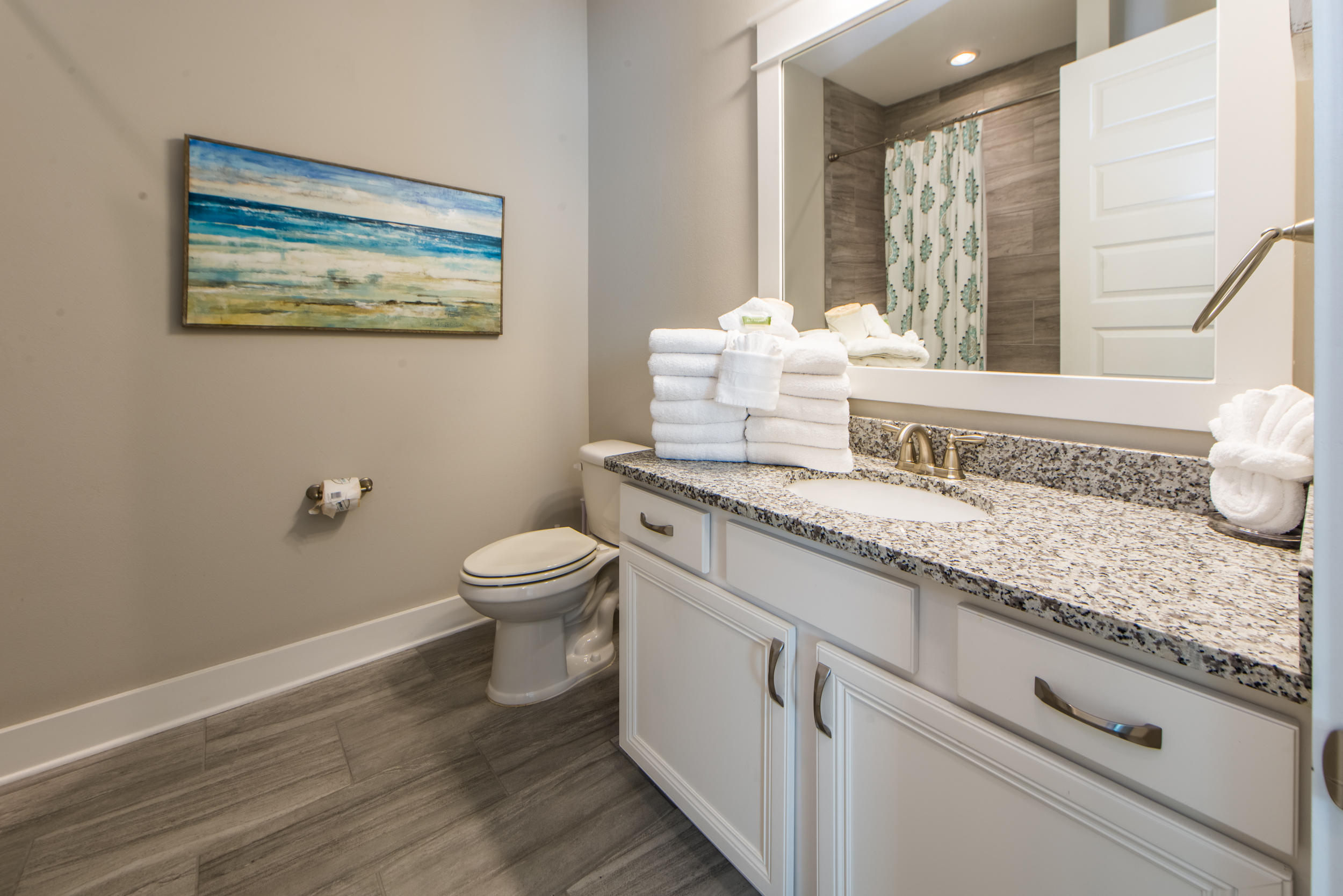 Prominence - Residential