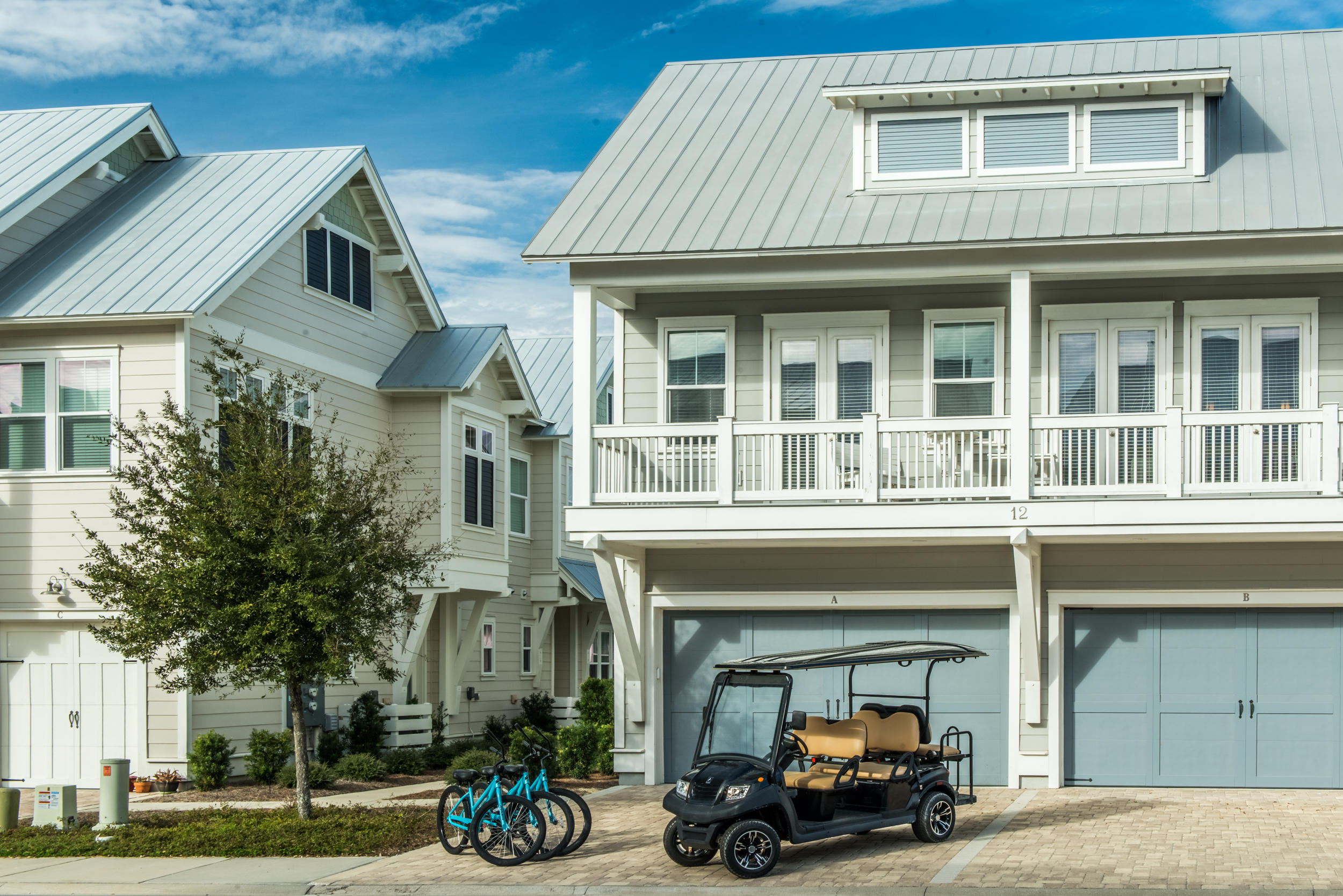 Prominence - Residential