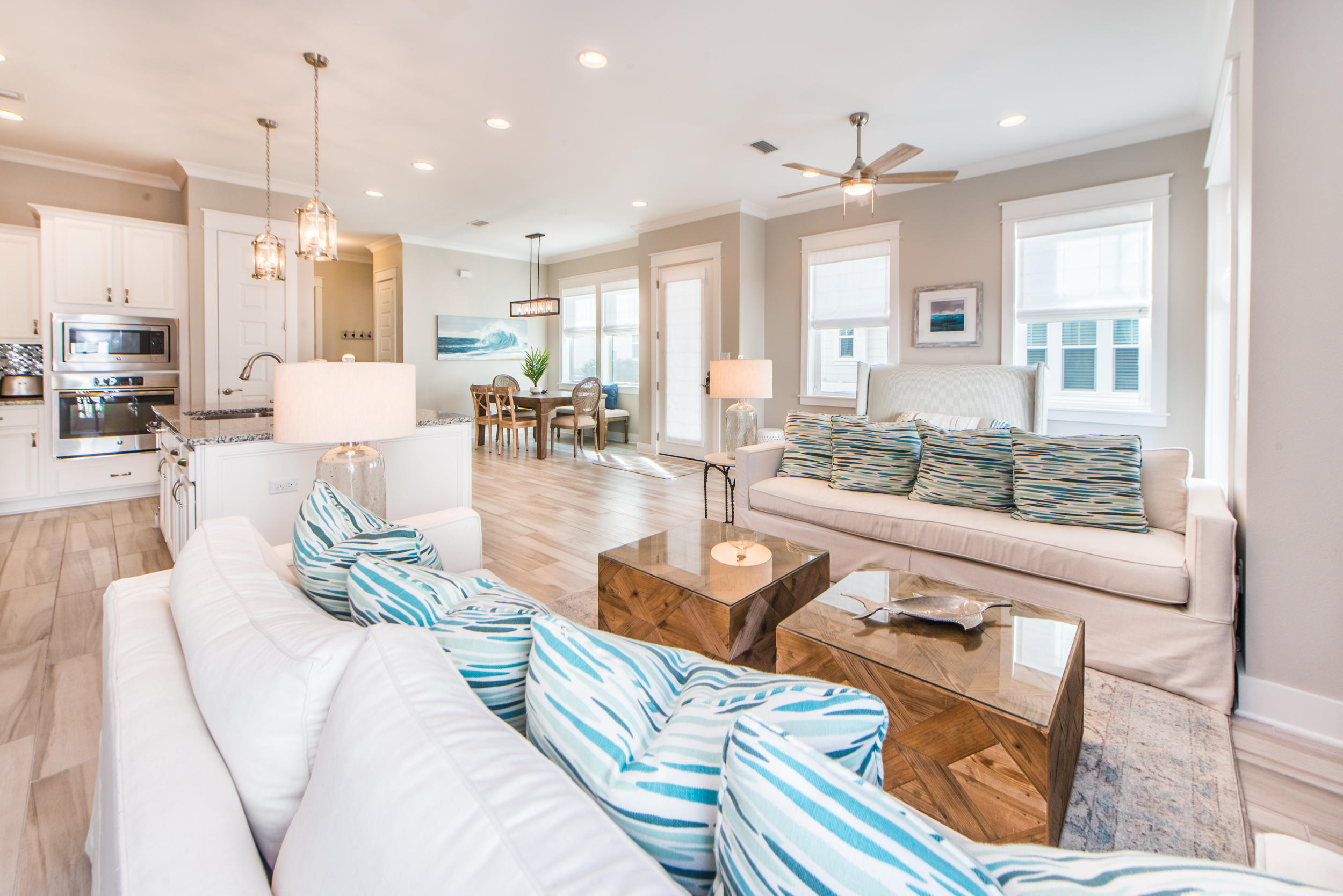 Prominence - Residential