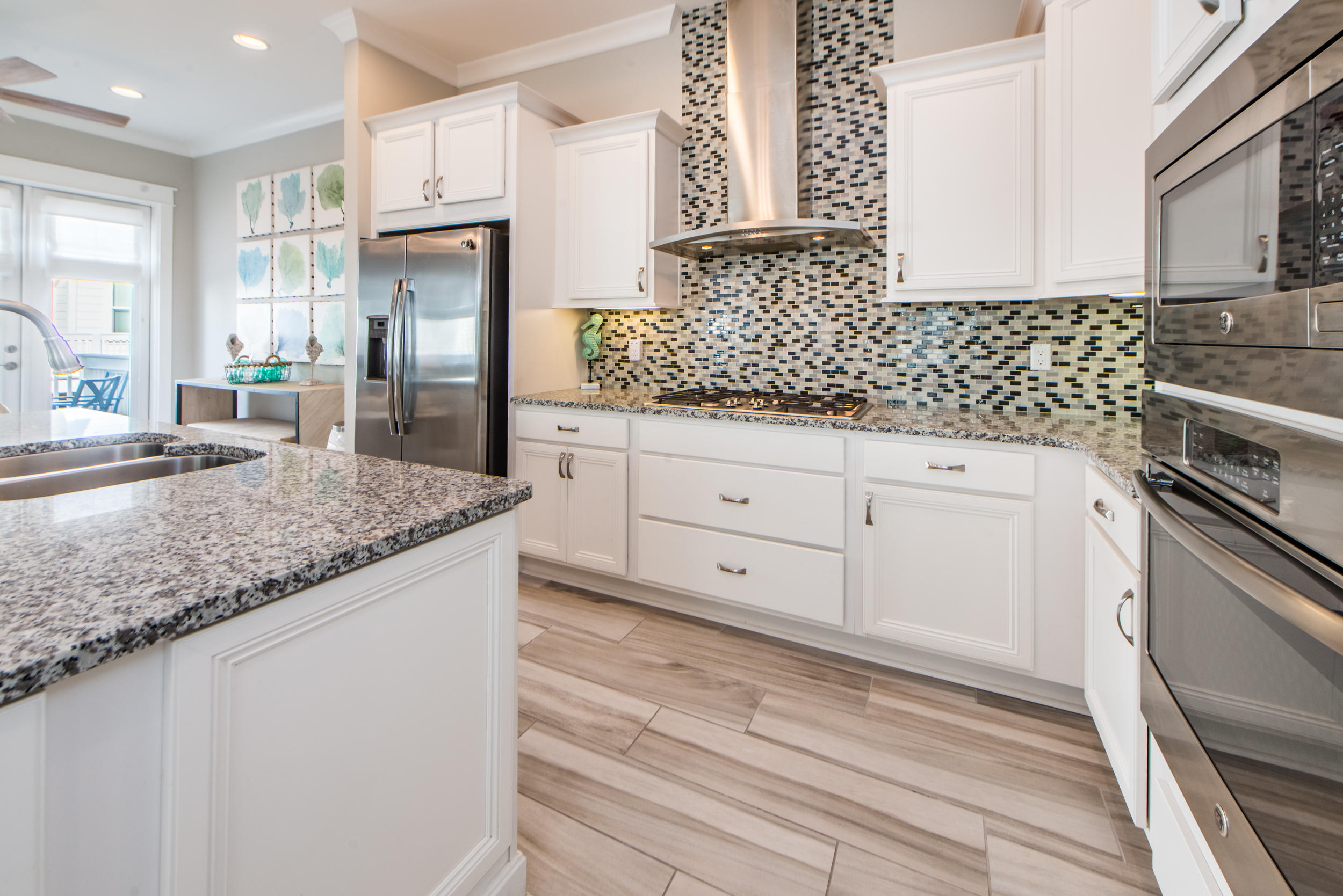 Prominence - Residential