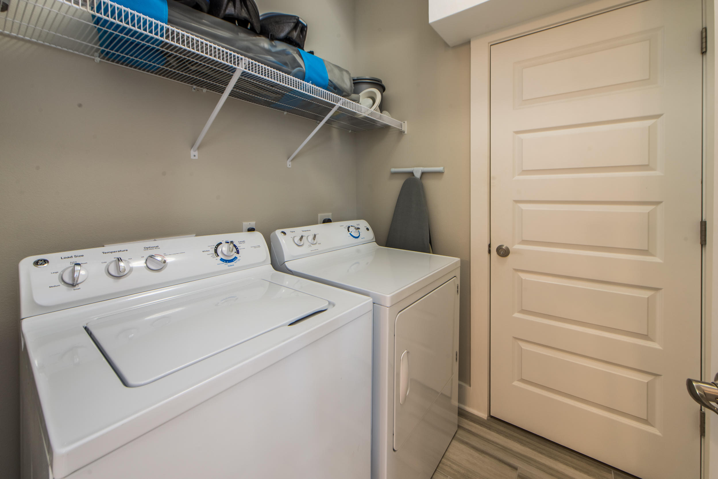 Prominence - Residential