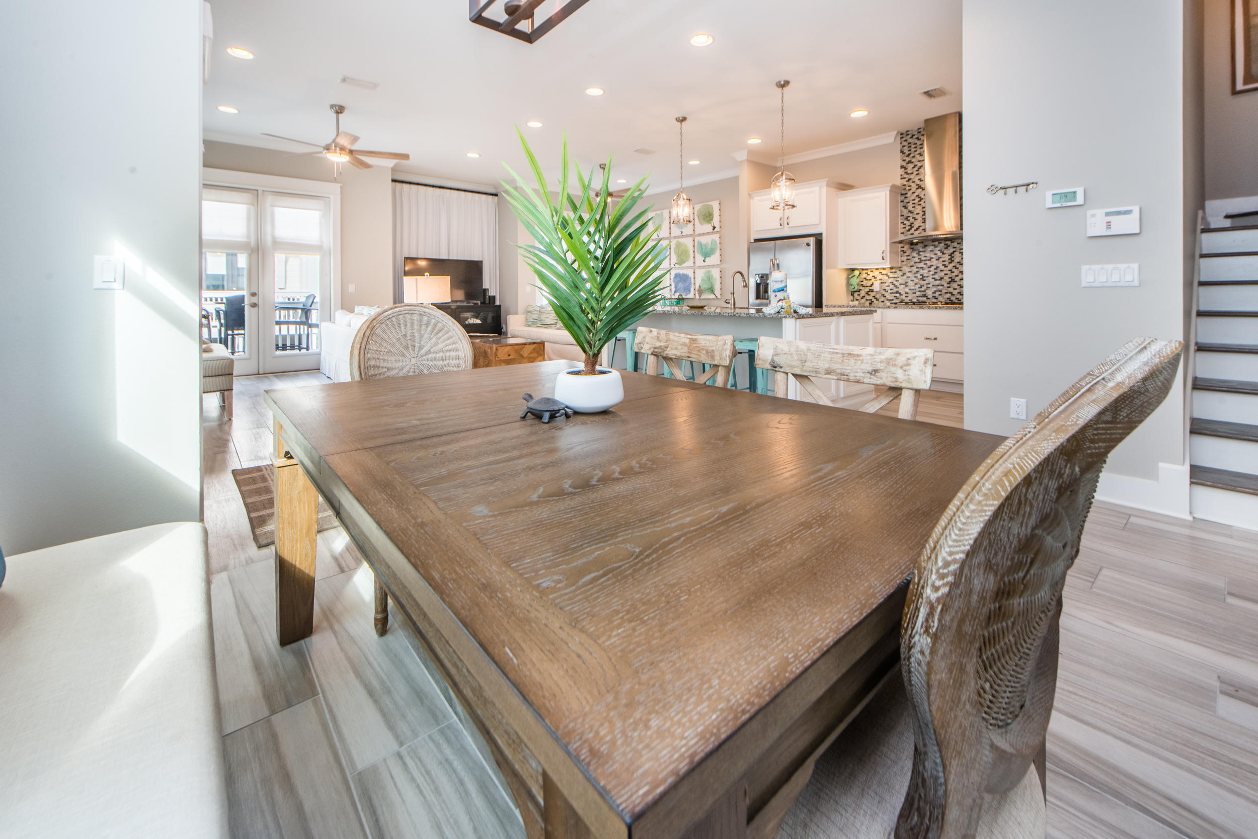 Prominence - Residential